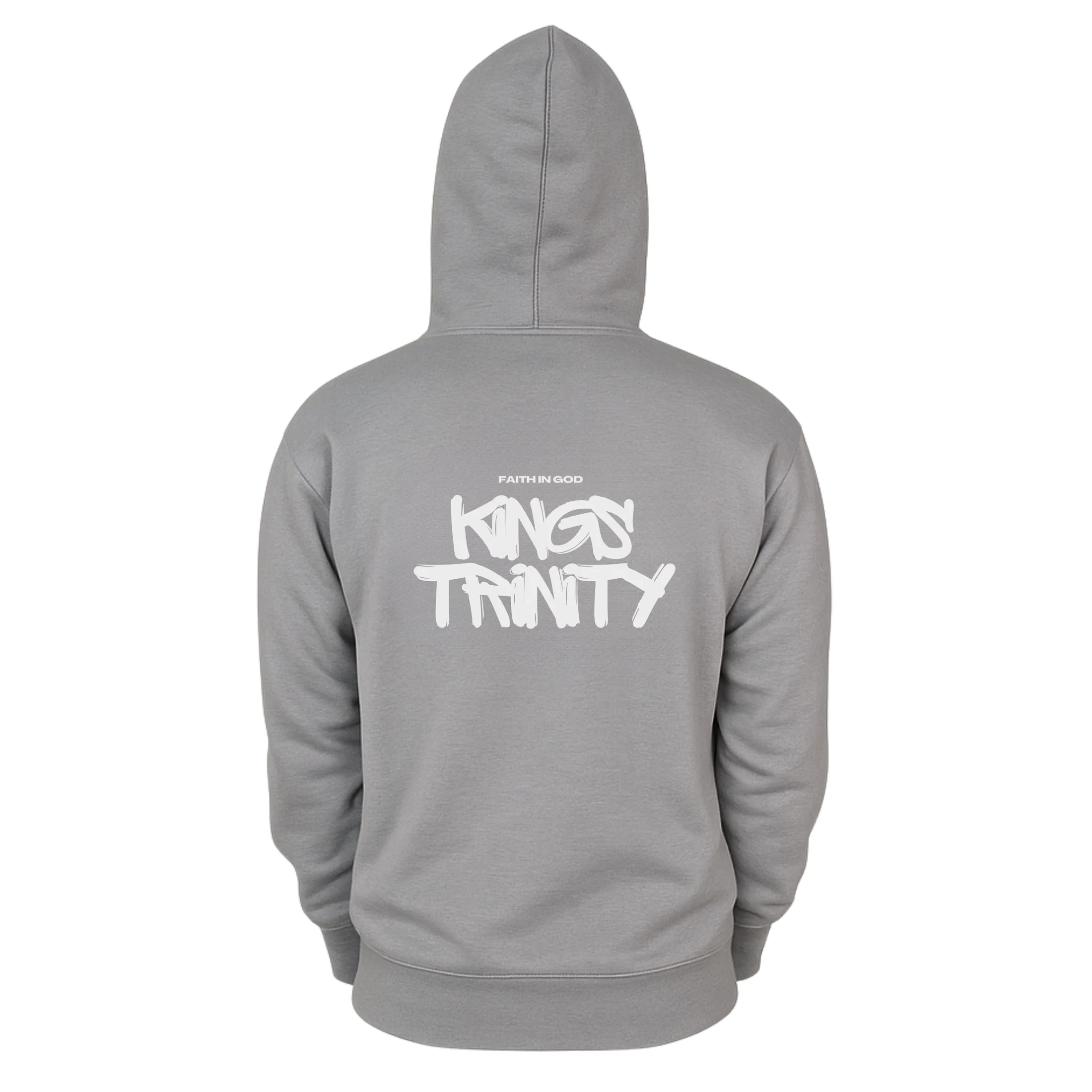 Kings Trinity Essential Hoodie
