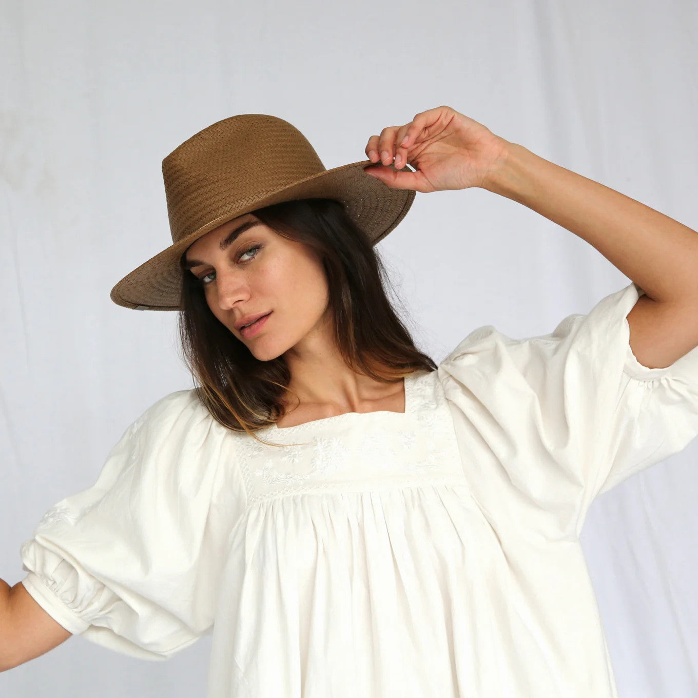 KIN-9229PCKBm Kin The Label Everyday Packable Hat