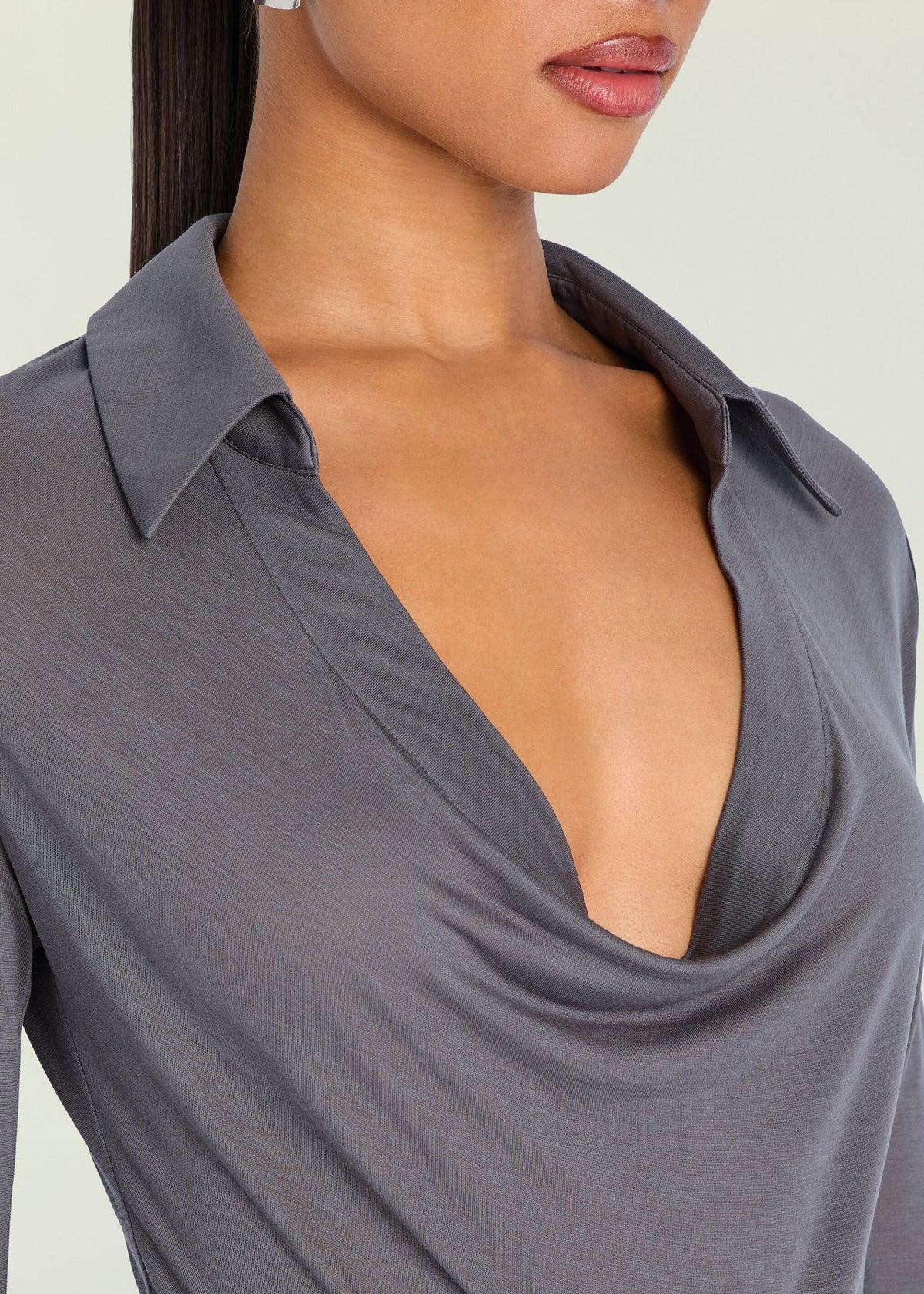 s-fw26-6075-11 Seroya The HAviland Top