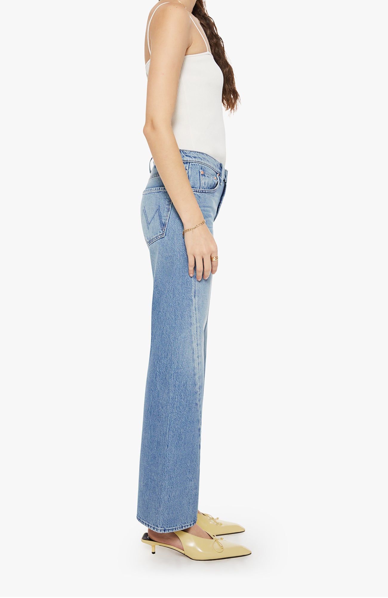 11716-1085lap MOTHER The Bookie Twist