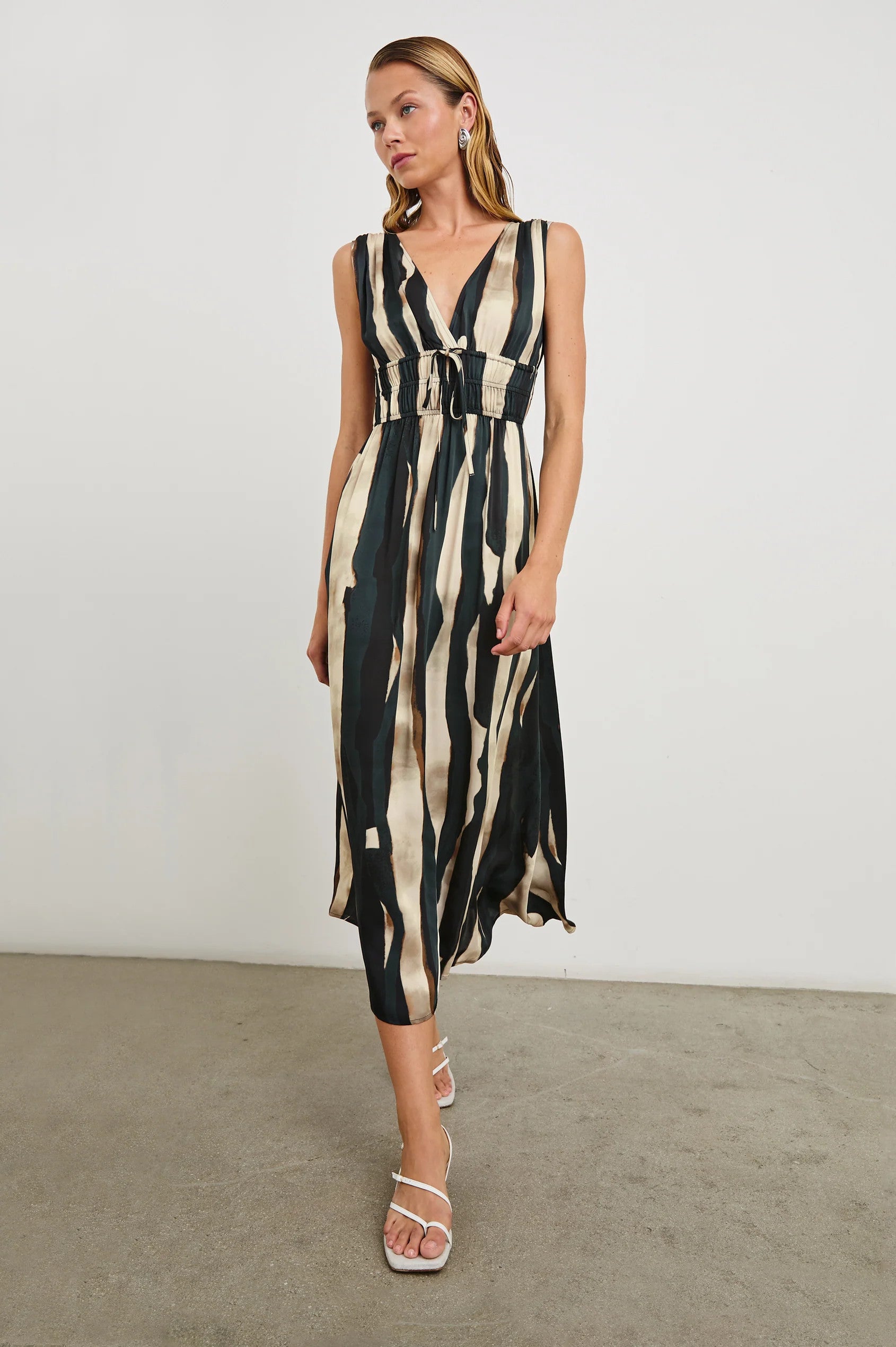 574-100F-7904m Rails Lilith Dress