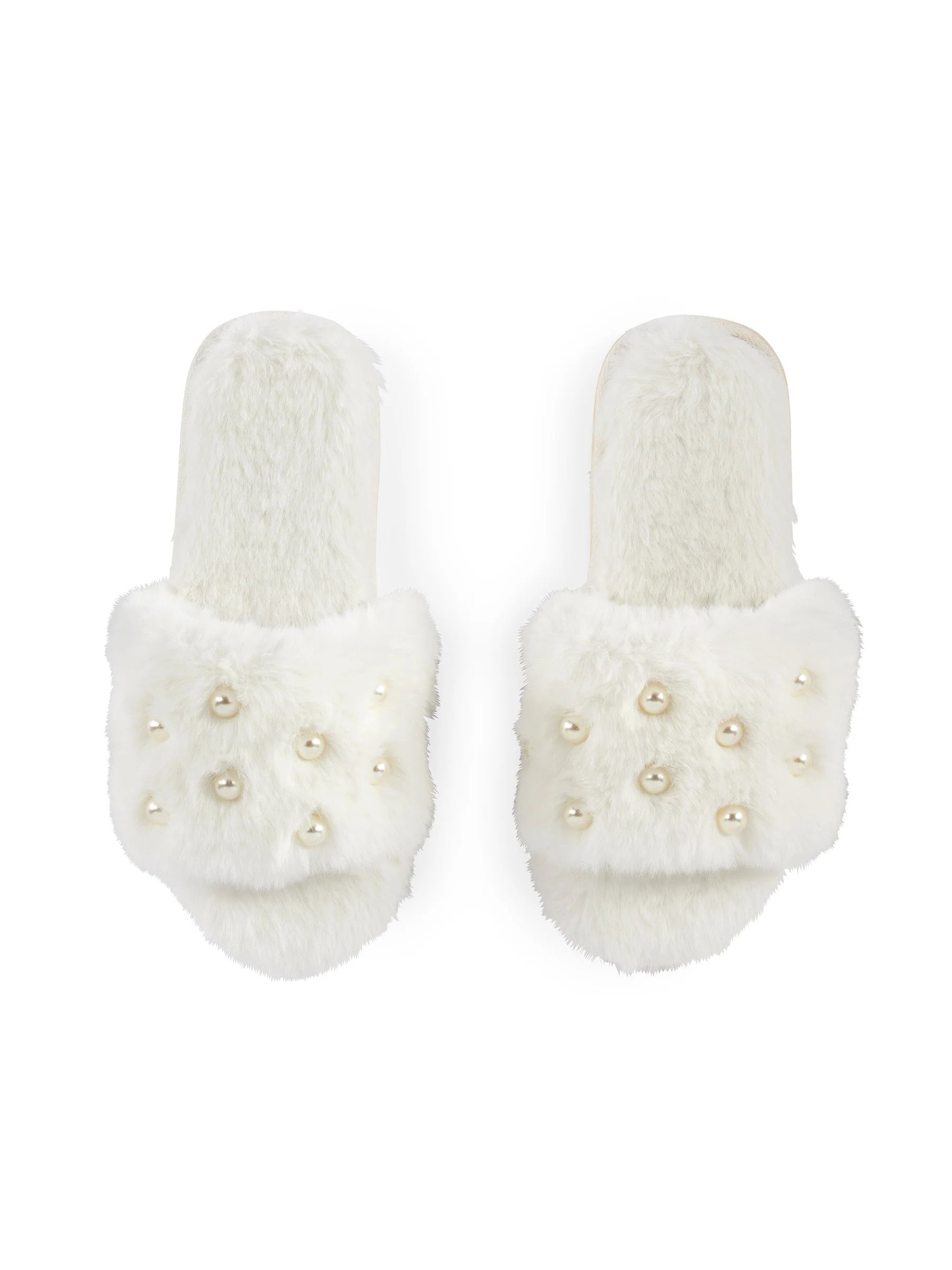 33-28-156IV Shiraleah Pearl Slippers