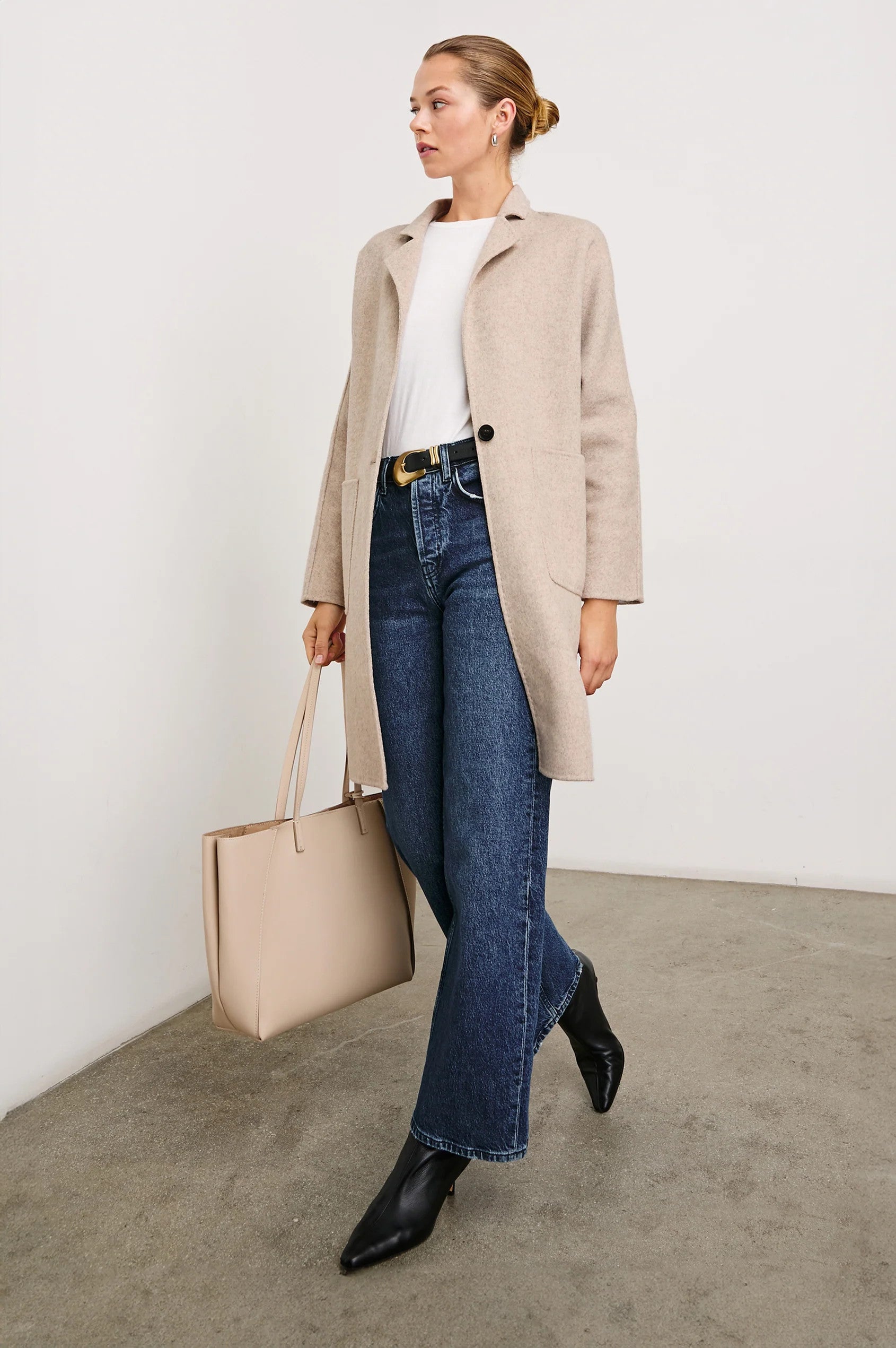 917-413-548o Rails Everest Coat