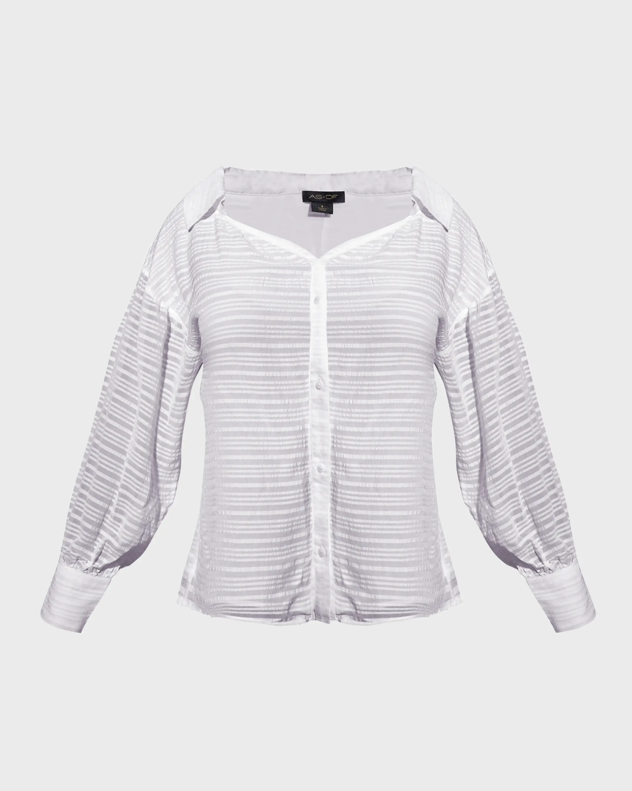 2223-31500w ASbyDF Sally Blouse