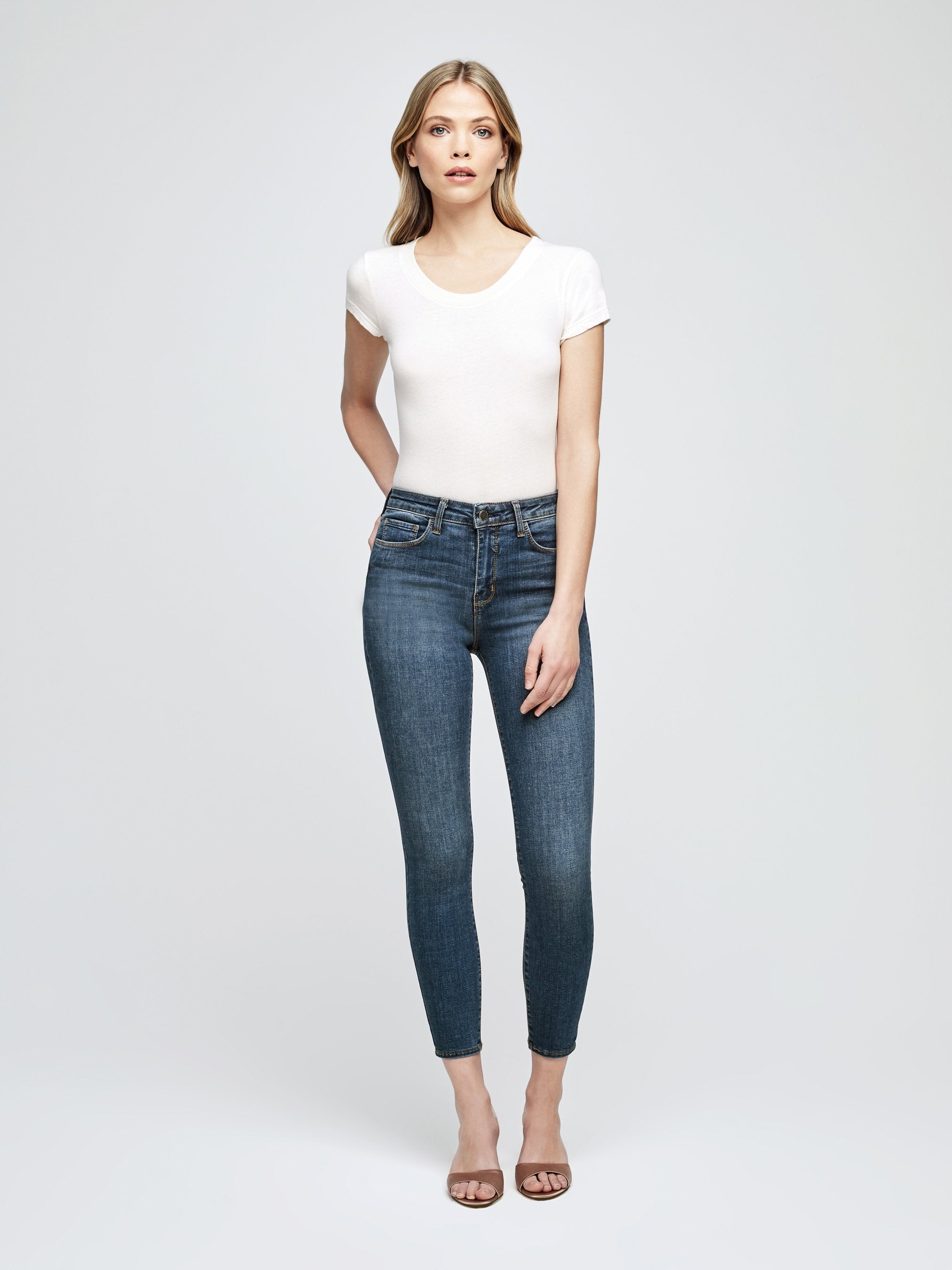 2294DNM - L'Agence Margot Jean in New Vintage