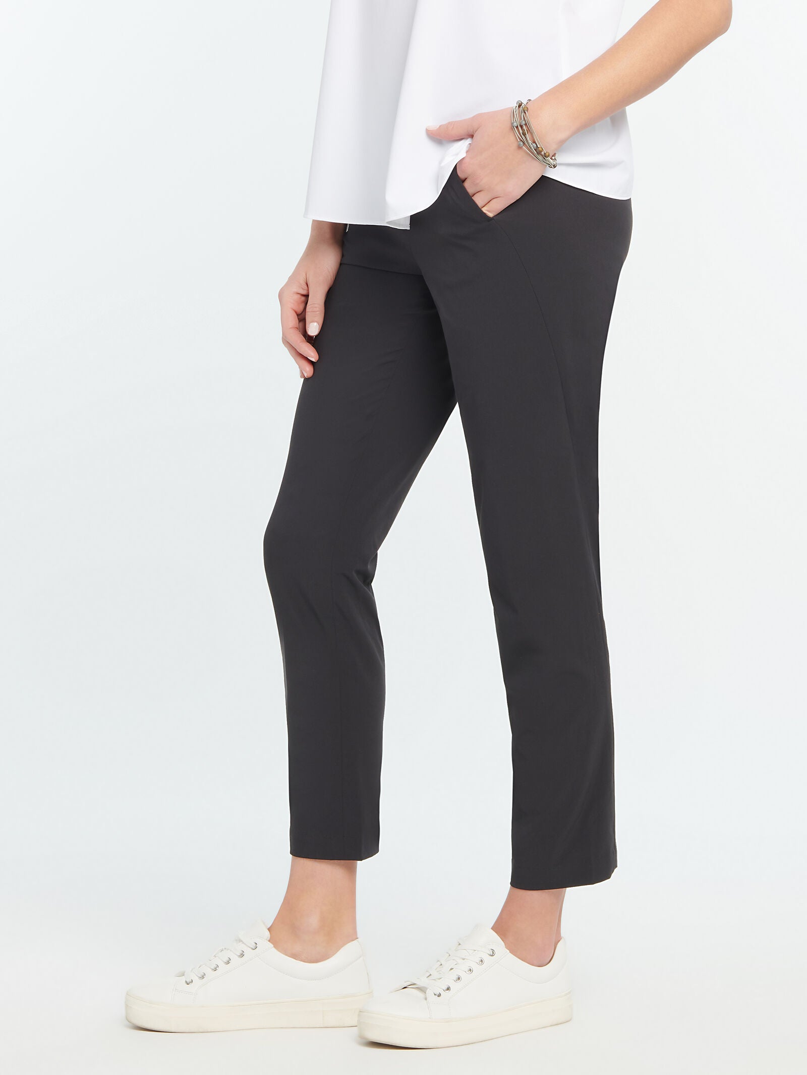 S201872 Nic + Zoe Pant