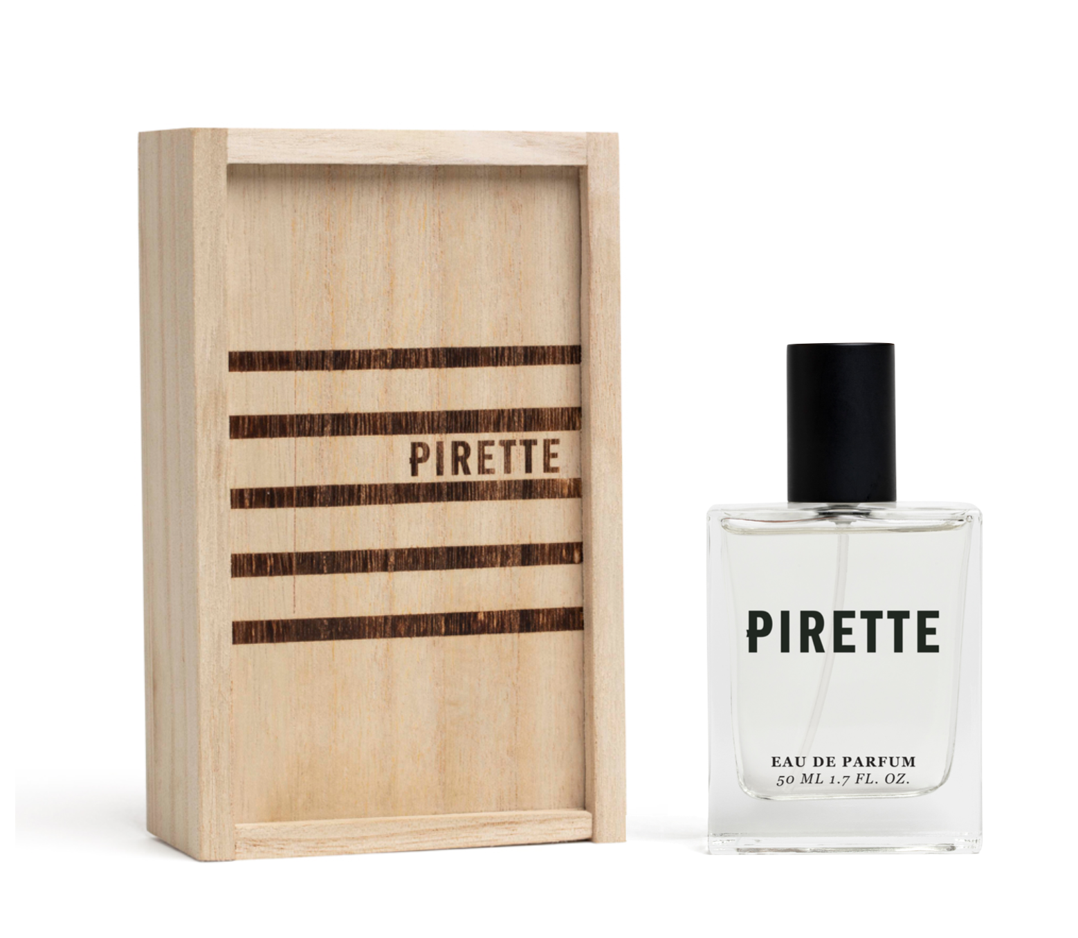 PirParfum Pirette Eau De Parfum