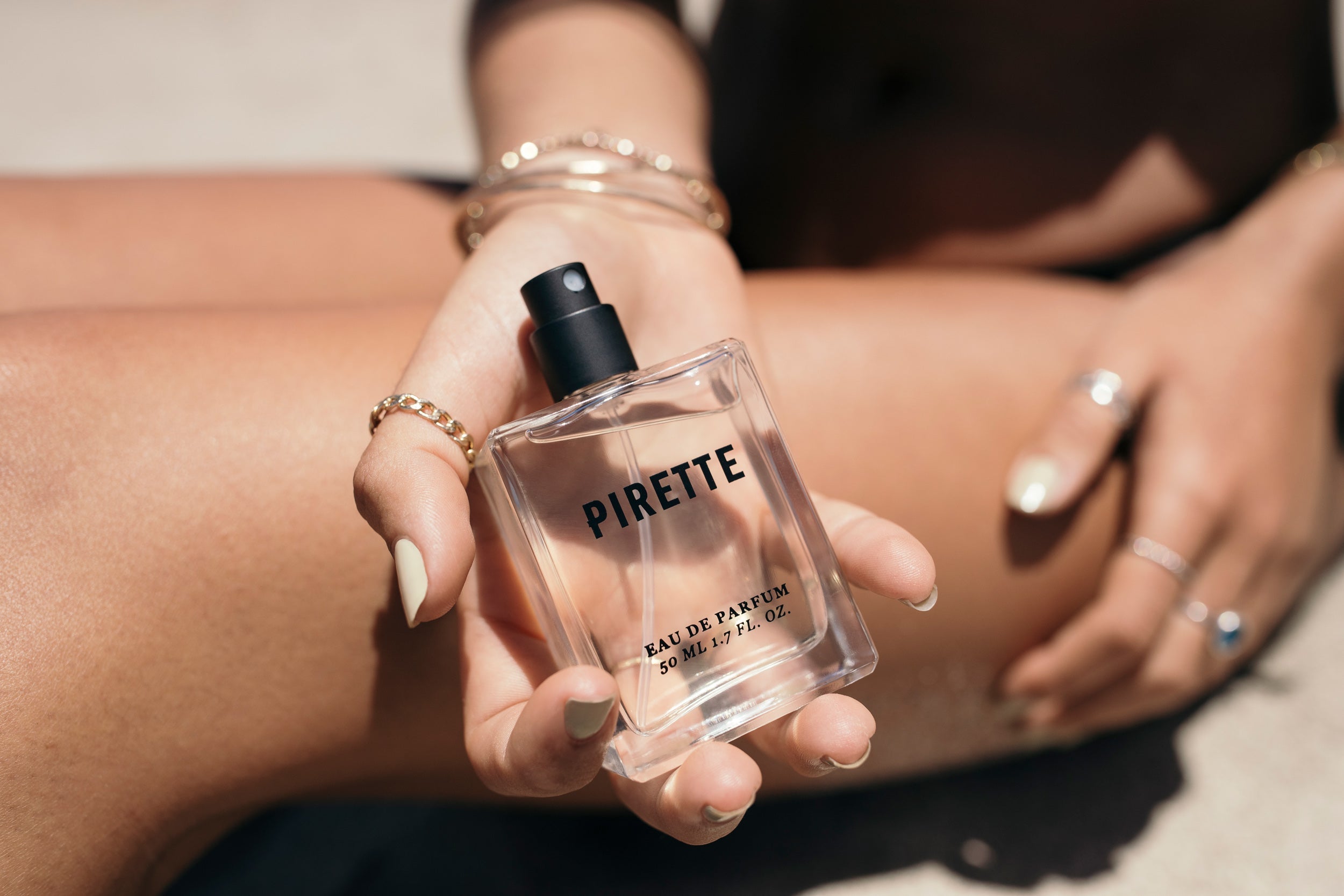 PirParfum Pirette Eau De Parfum