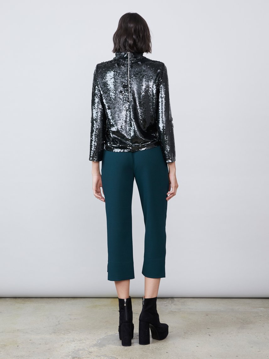 2611J92 - ALLEN SCHWARTZ Tracy Pant