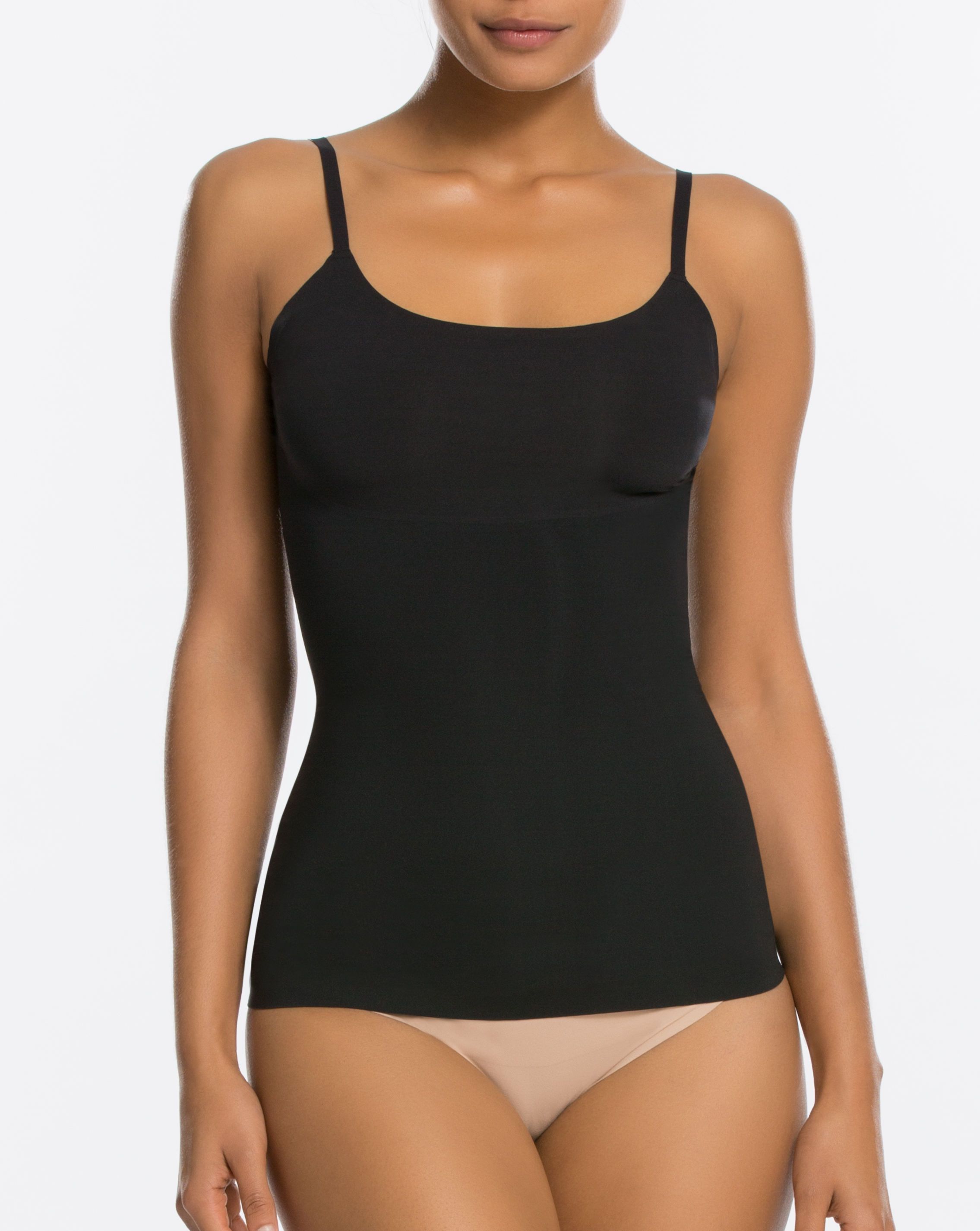 10013Rb SPANX Convertible Cami