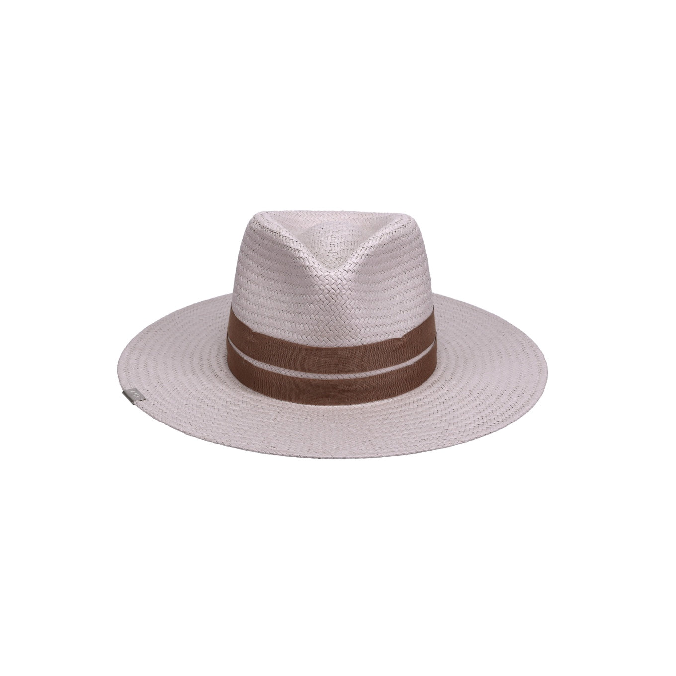 Gia Kin the Label package Straw Hat
