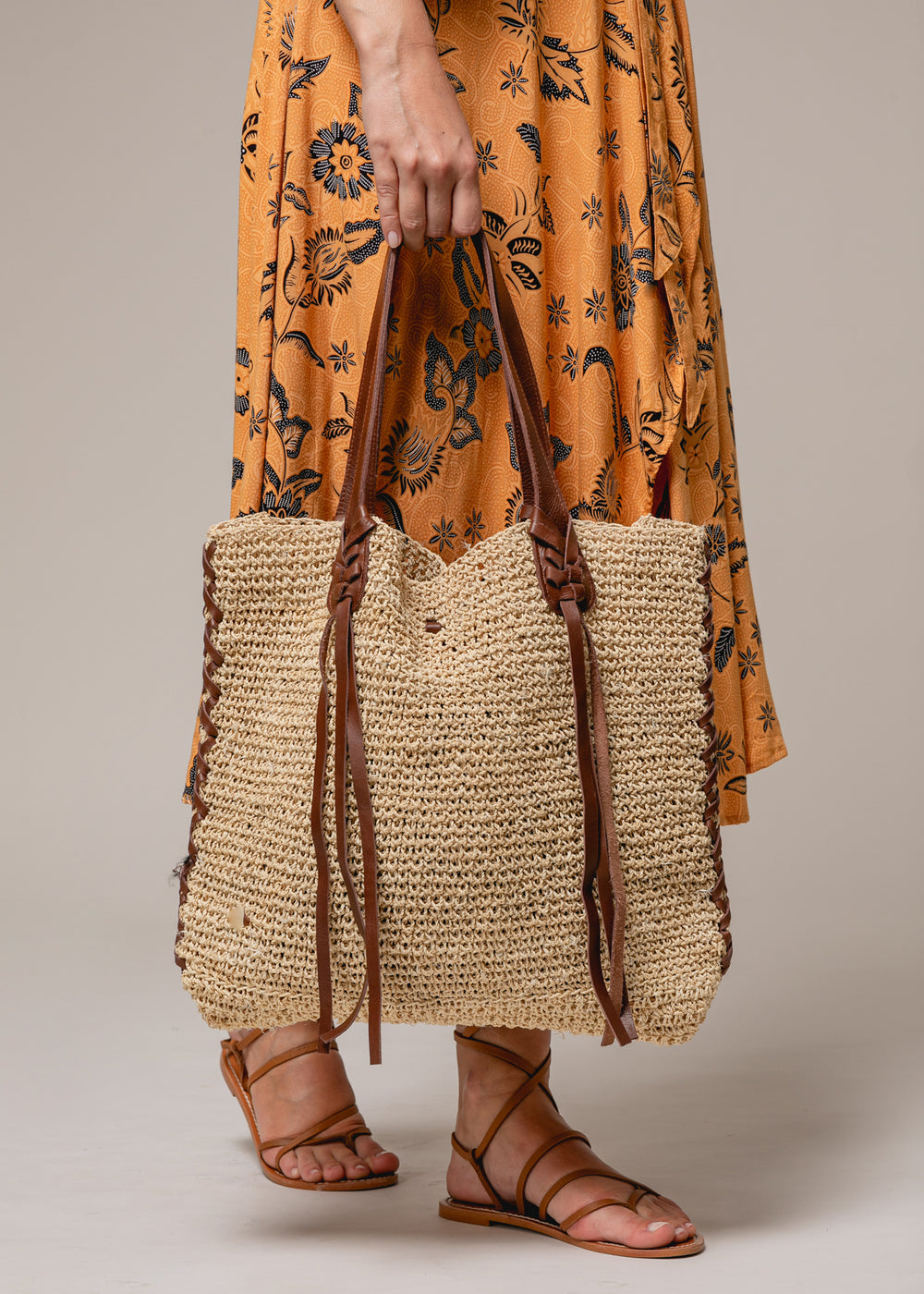 Nora LUSANA The Nora Bag