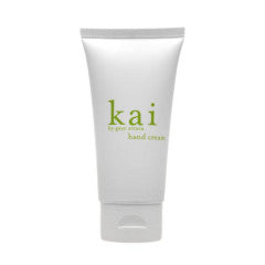KaiHandLotion Kai Kai hand cream