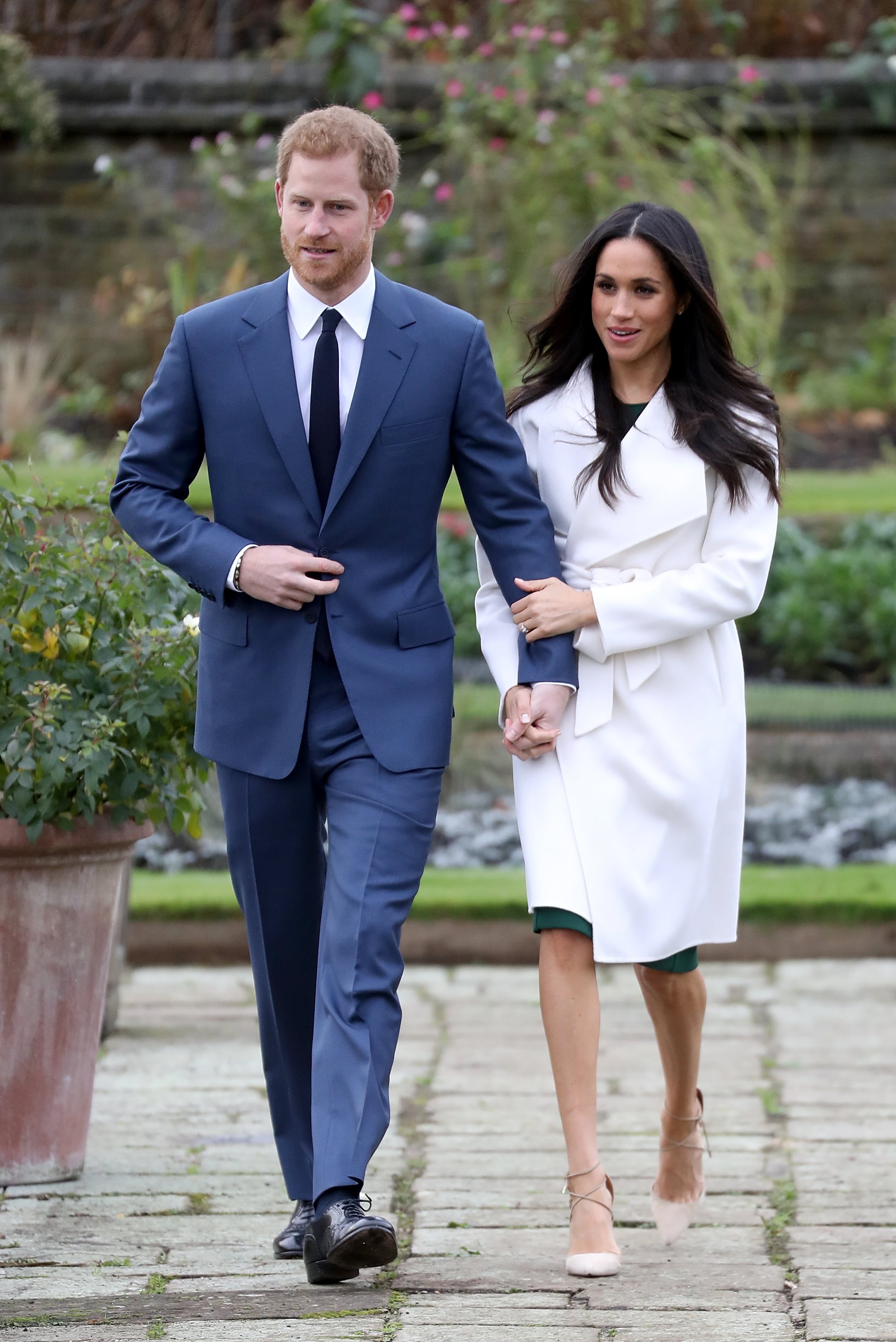 1465RWF20 LINE Meghan Coat