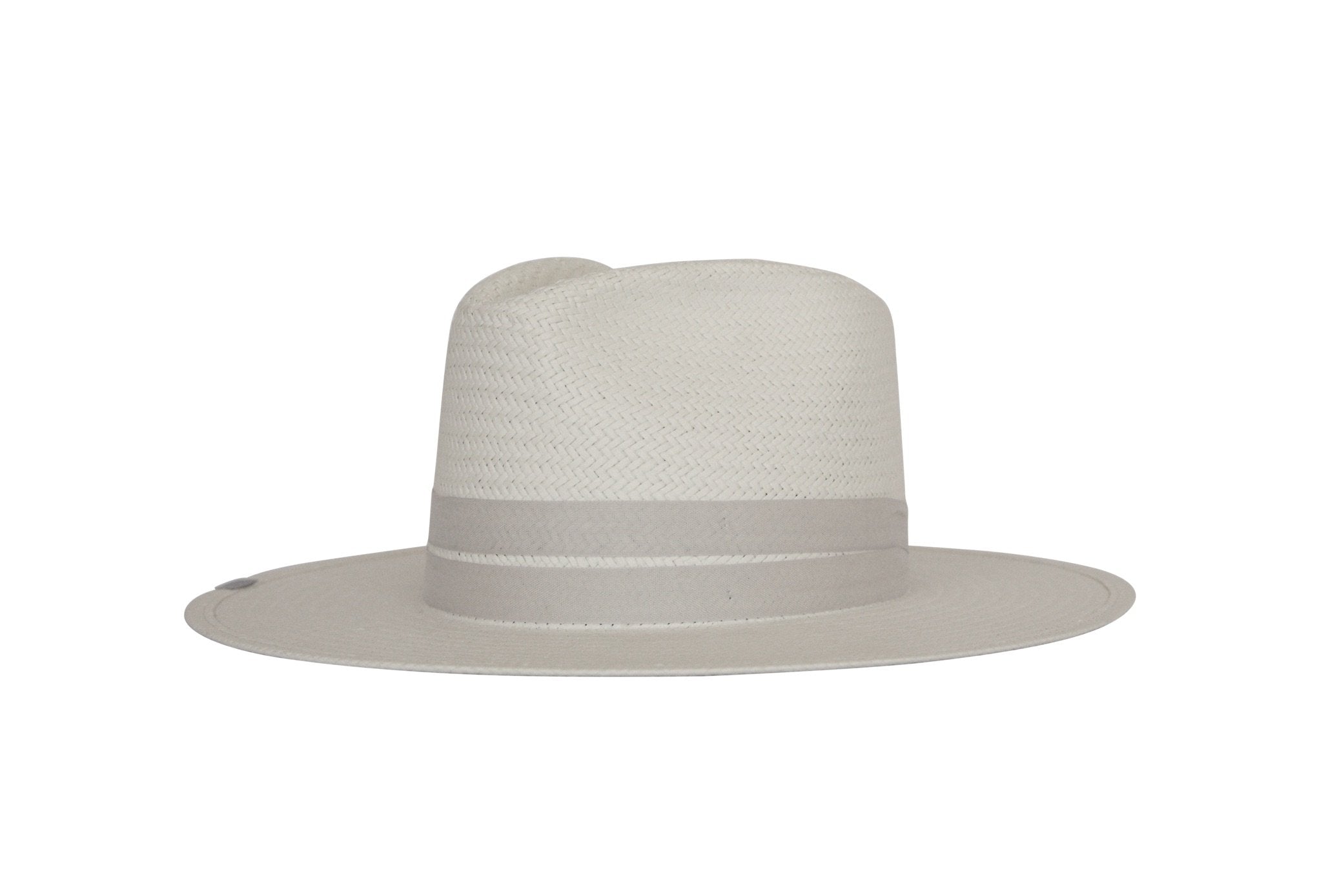 Wynn Kin The Label Package Straw Hat