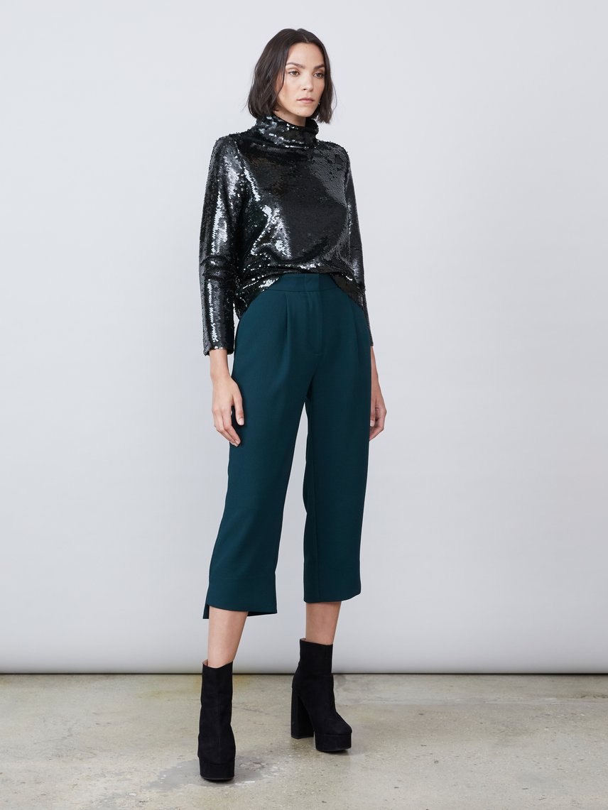 2611J92 - ALLEN SCHWARTZ Tracy Pant