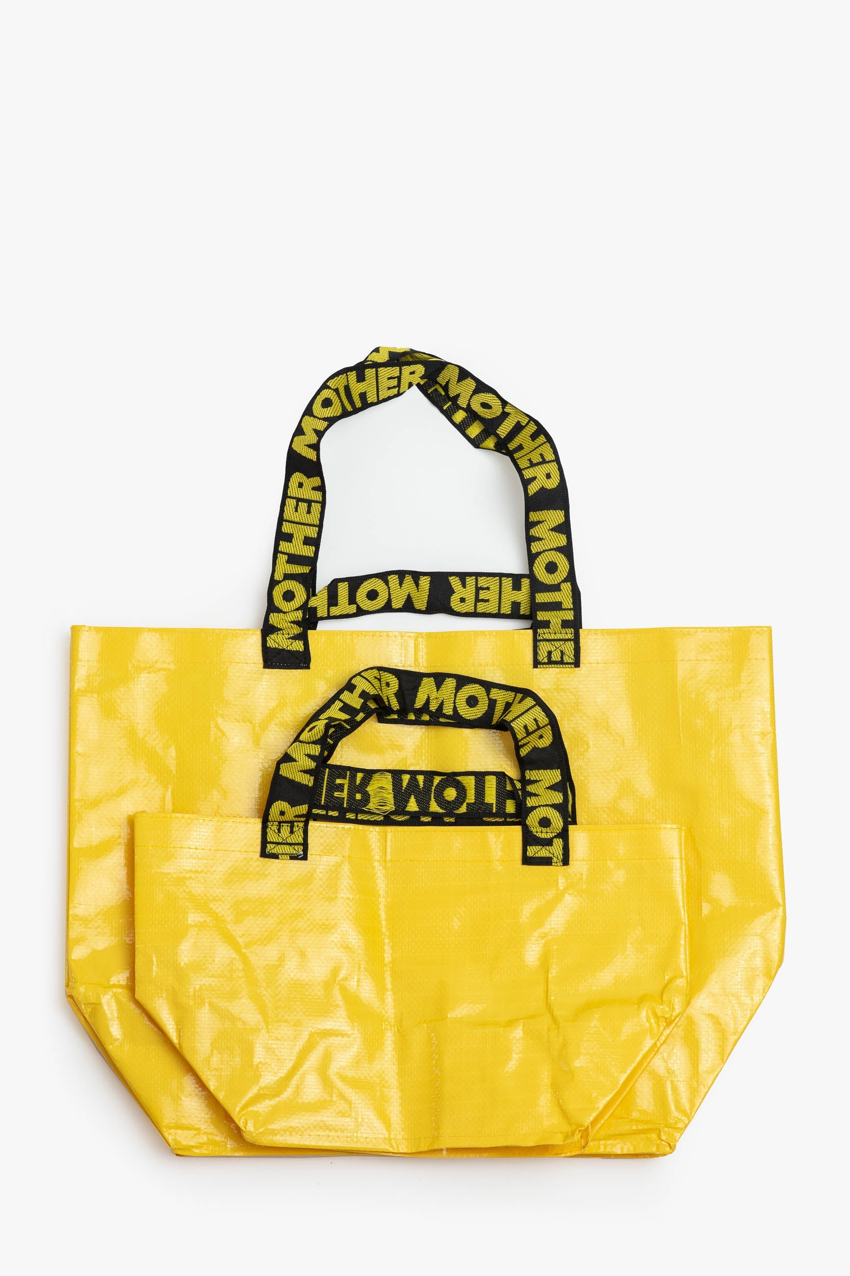 7462-1128 MOTHER Shopping Bag Duo