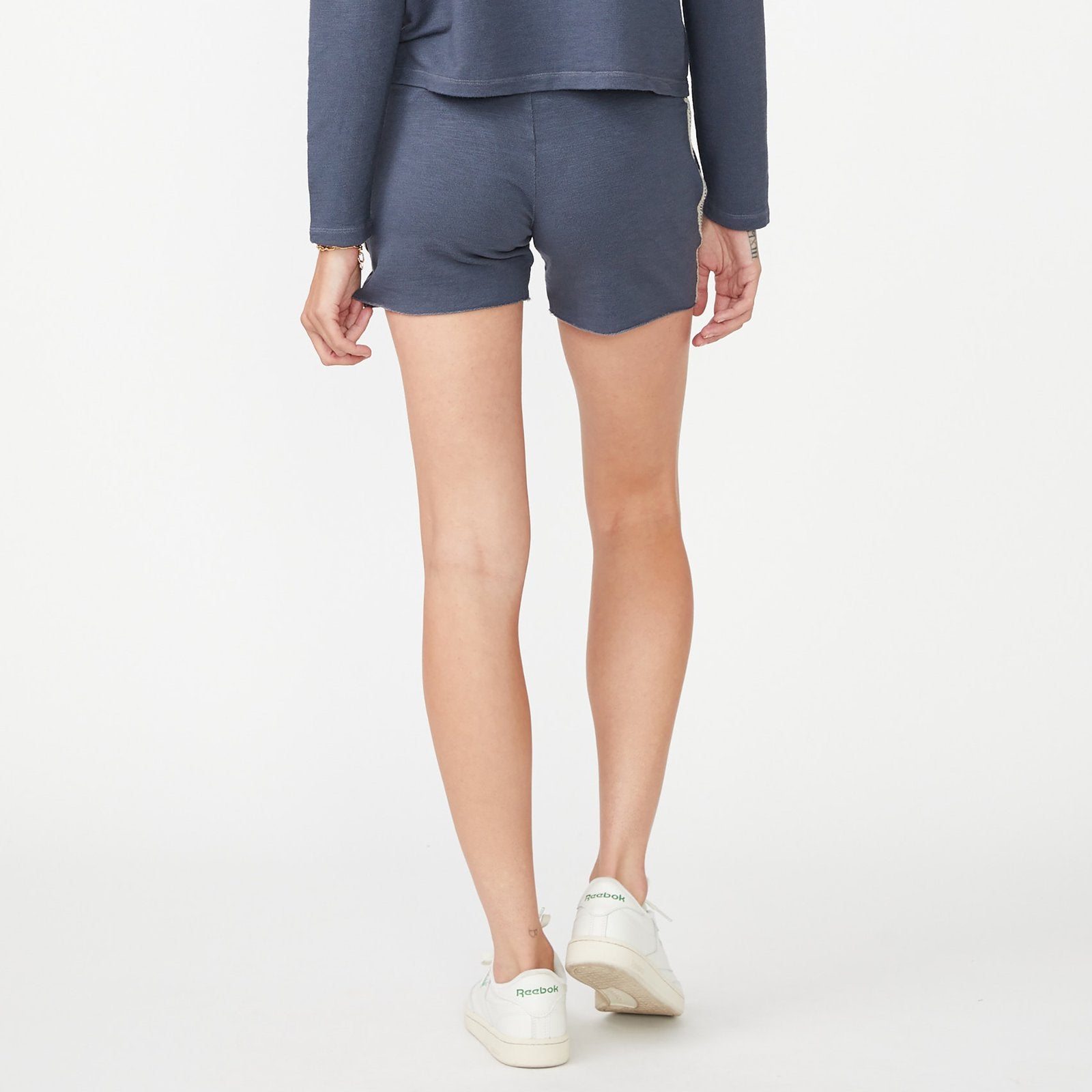 HB0275-8 Monrow supershort short