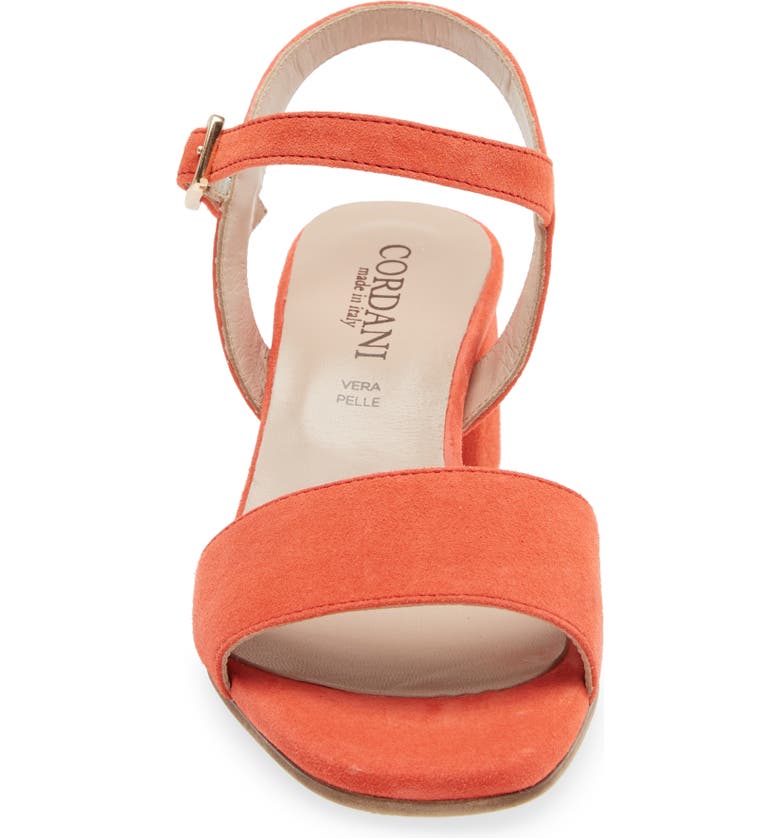 irisseCL Cordani The irisse shoe