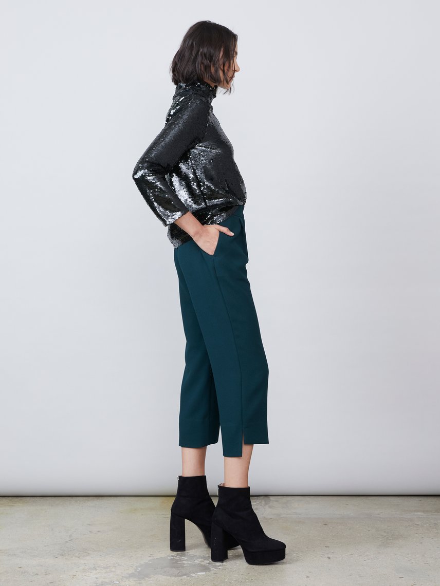 2611J92 - ALLEN SCHWARTZ Tracy Pant