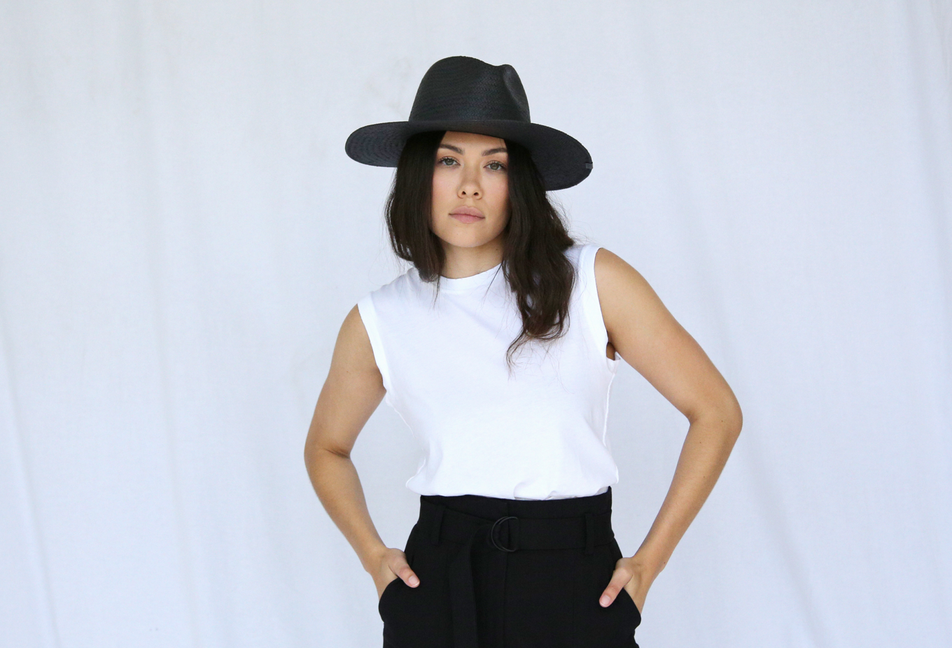 Brooke - Kin The Label Hat