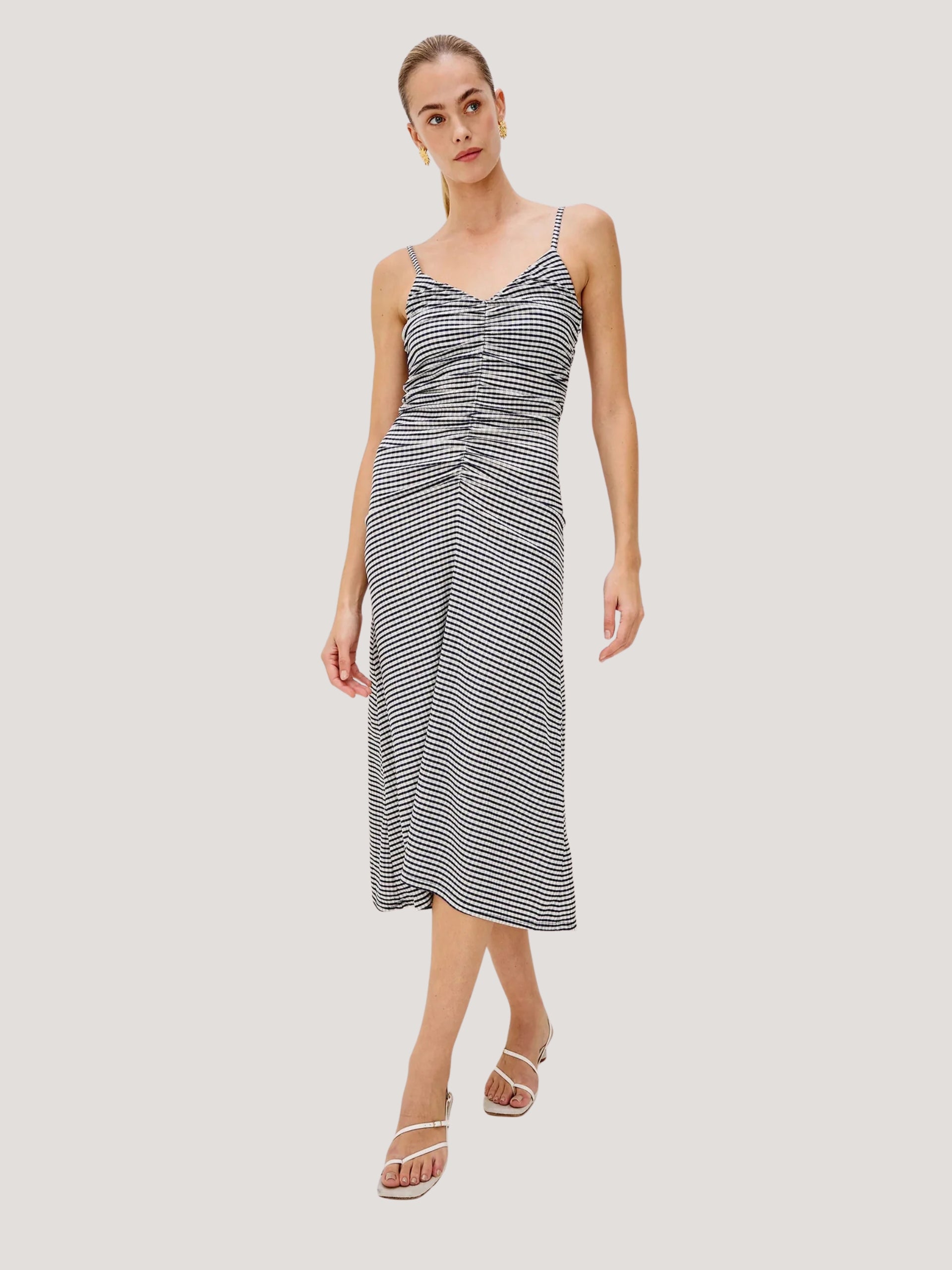 575-163F-4424ng Rails Mari Dress