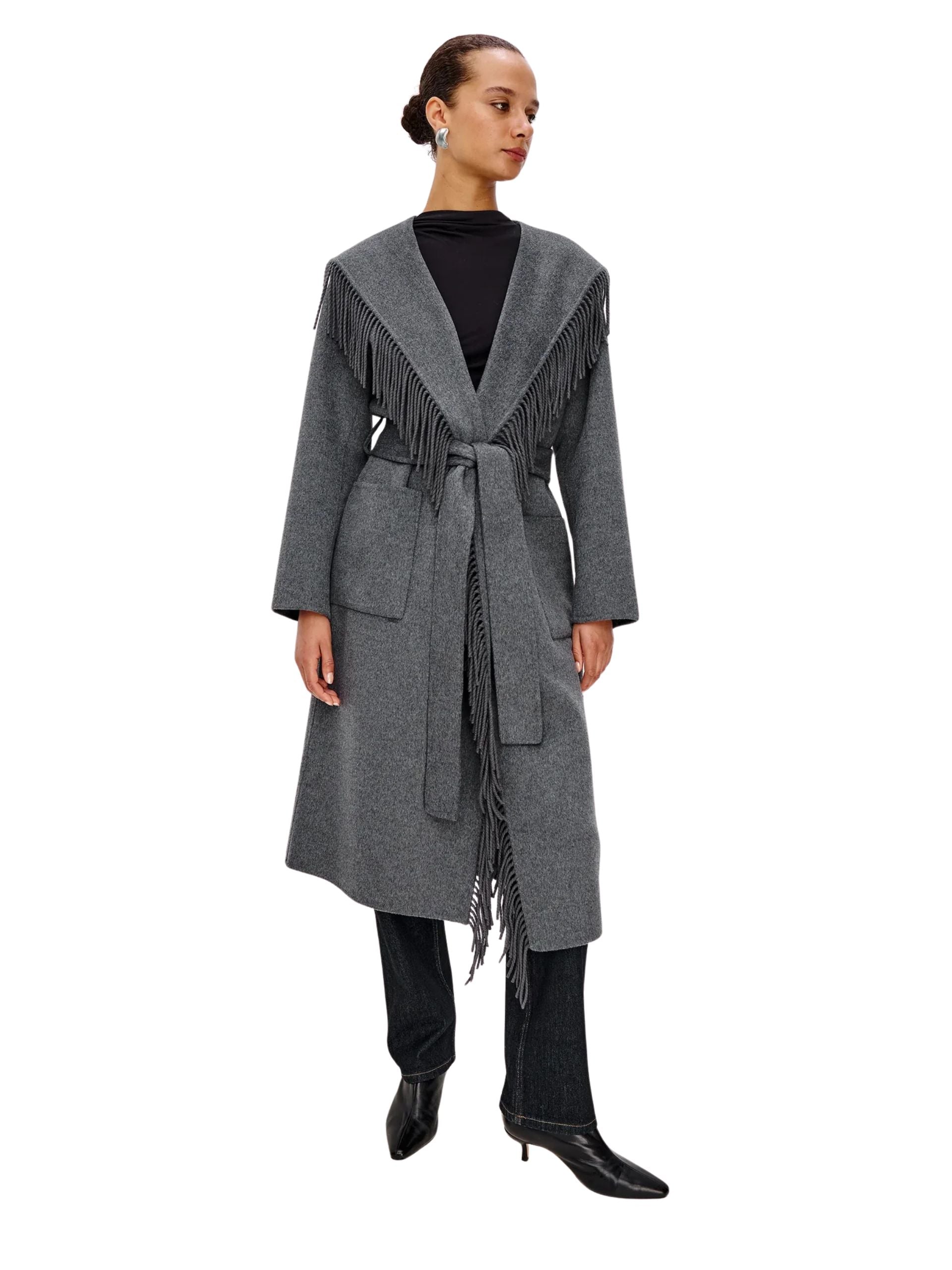 917-412B-695695hc Rails Arlon Coat