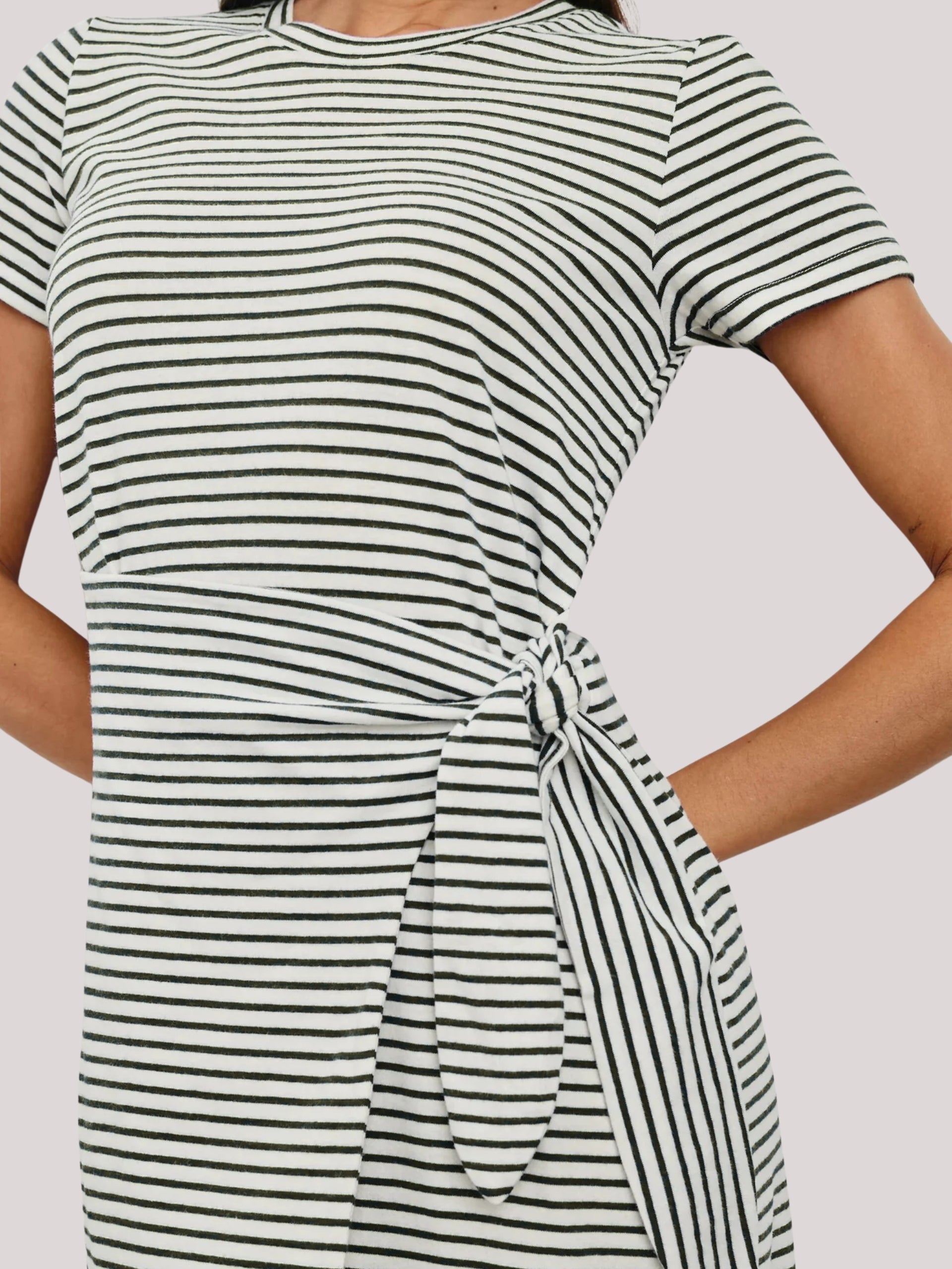 813-284-7390in Rails Edie Dress