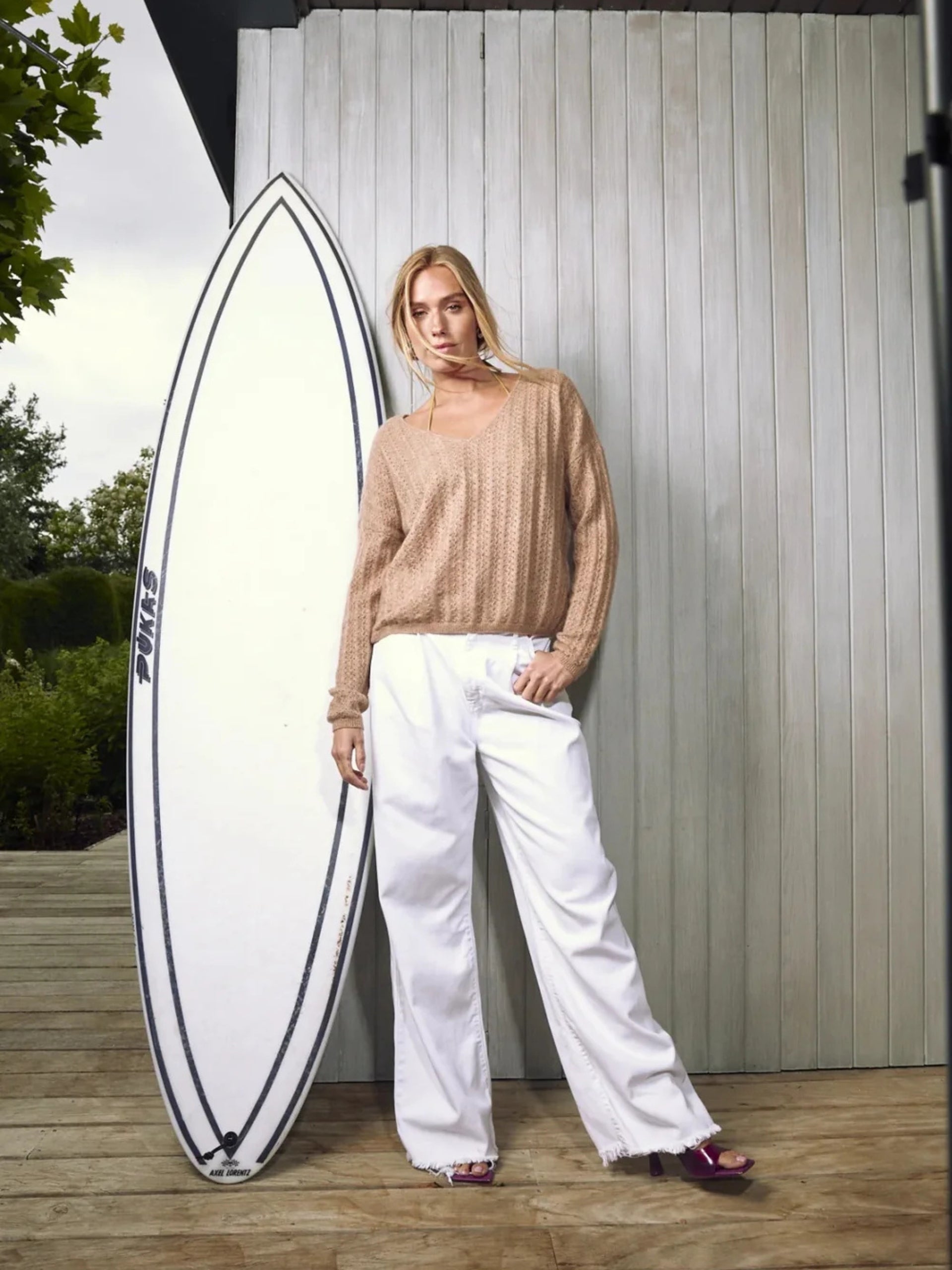 SA3-031f COLORUSH AMARA POINTELLE NALA SEXY BACK