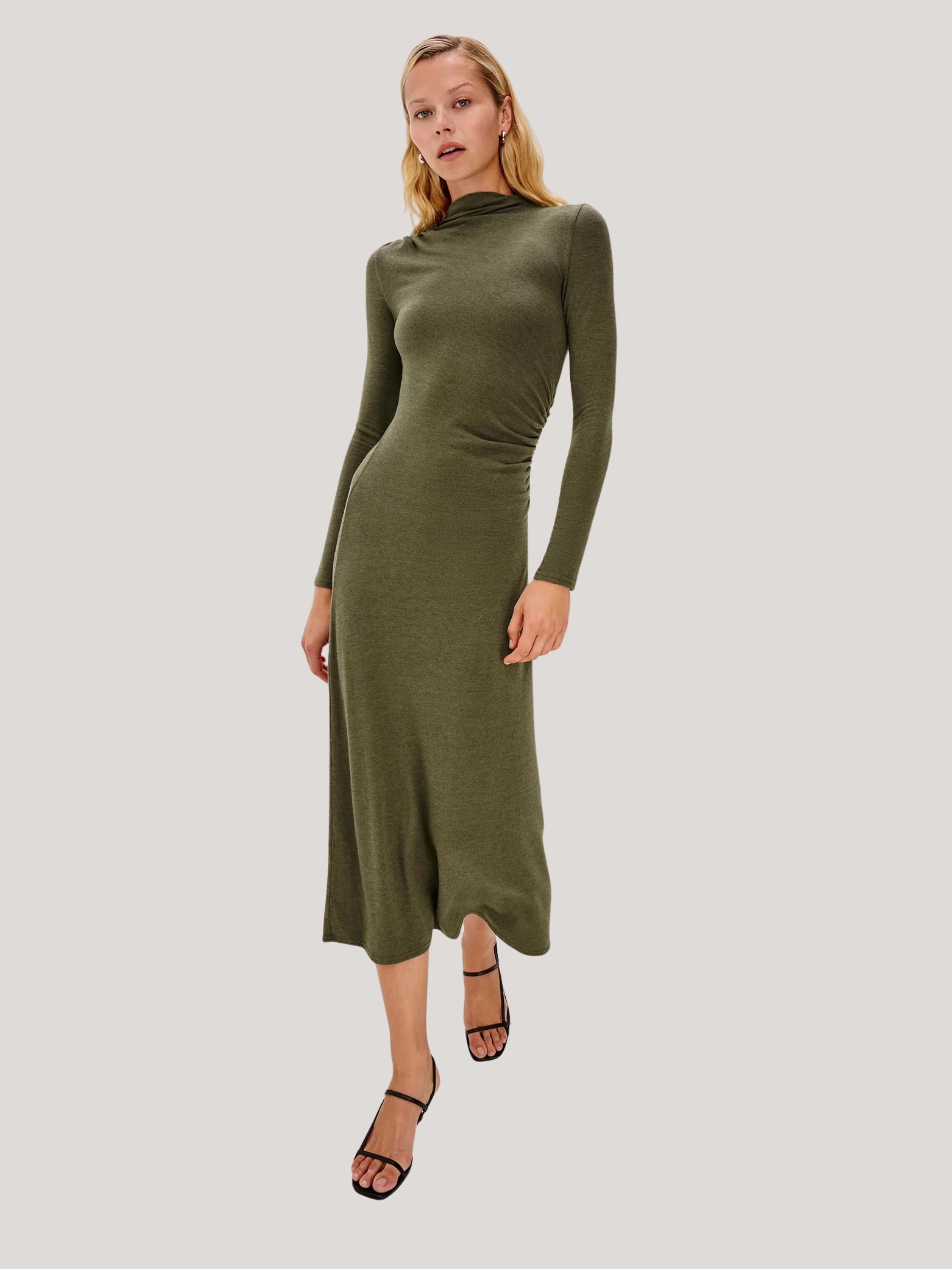 889C-177E-8284ho Rails Margaret Dress