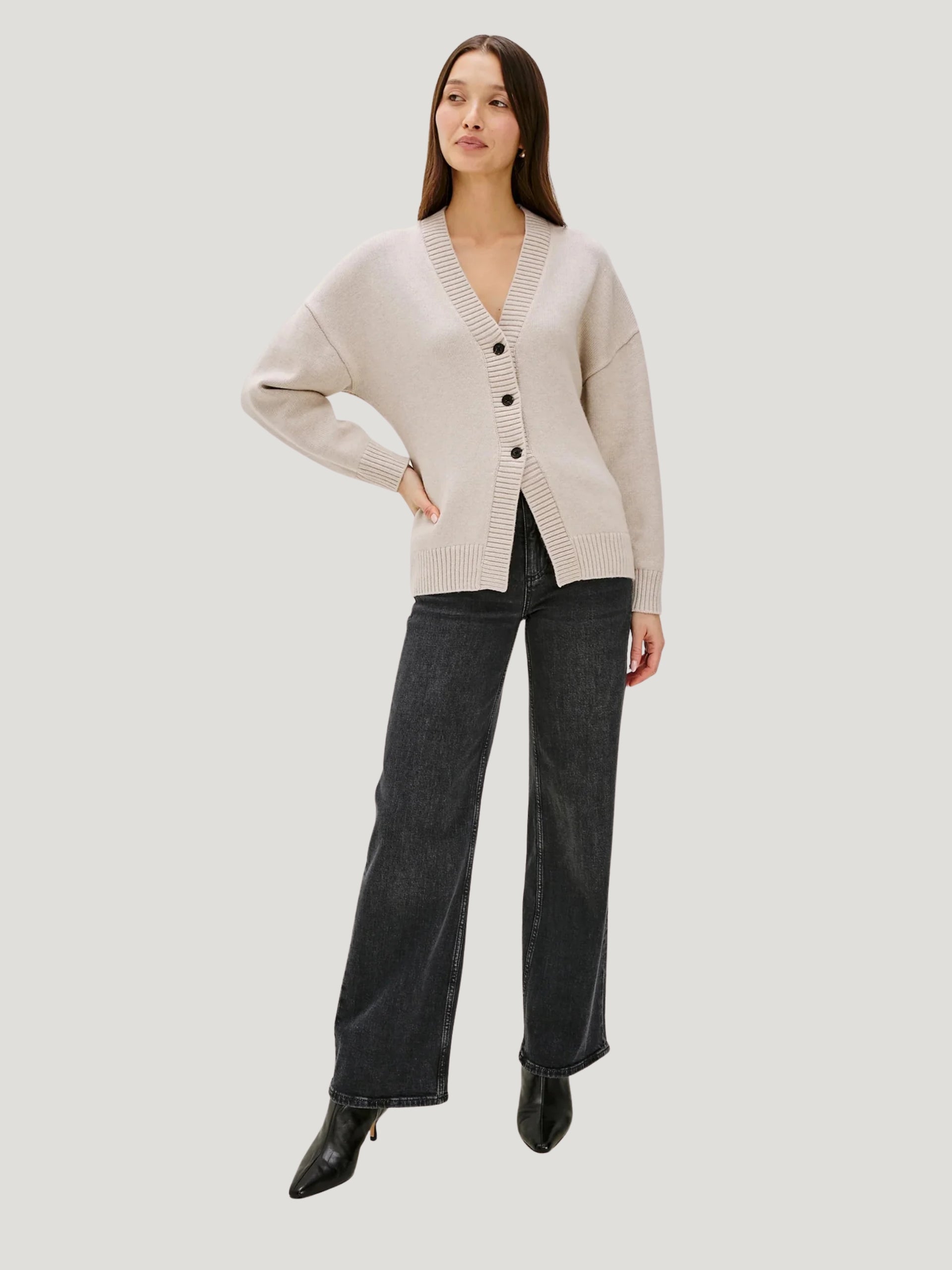 813D-379D-1878t Rails Philippa Cardigan