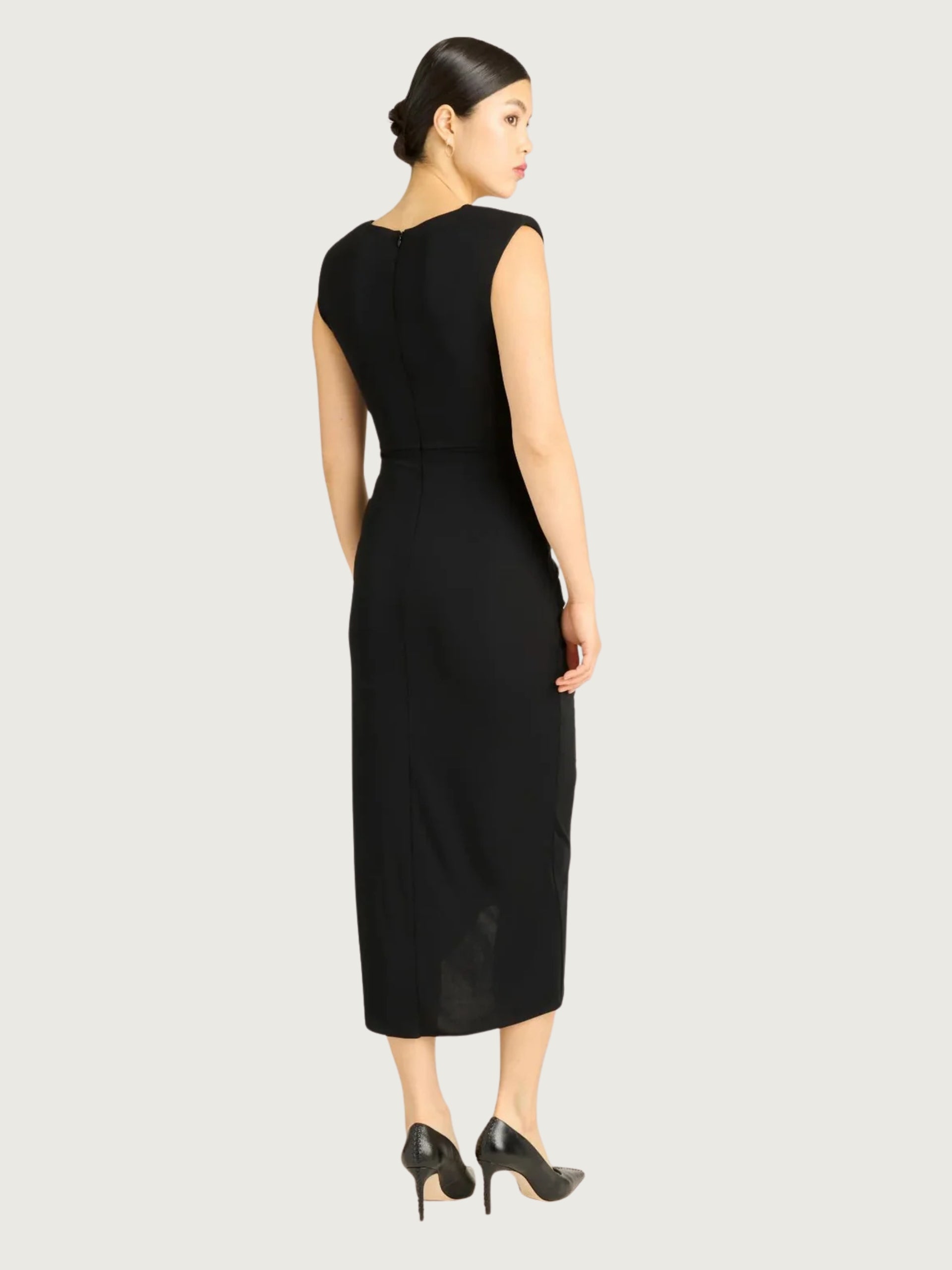 ZD31182741ZB Cinq A Sept Jed Dress