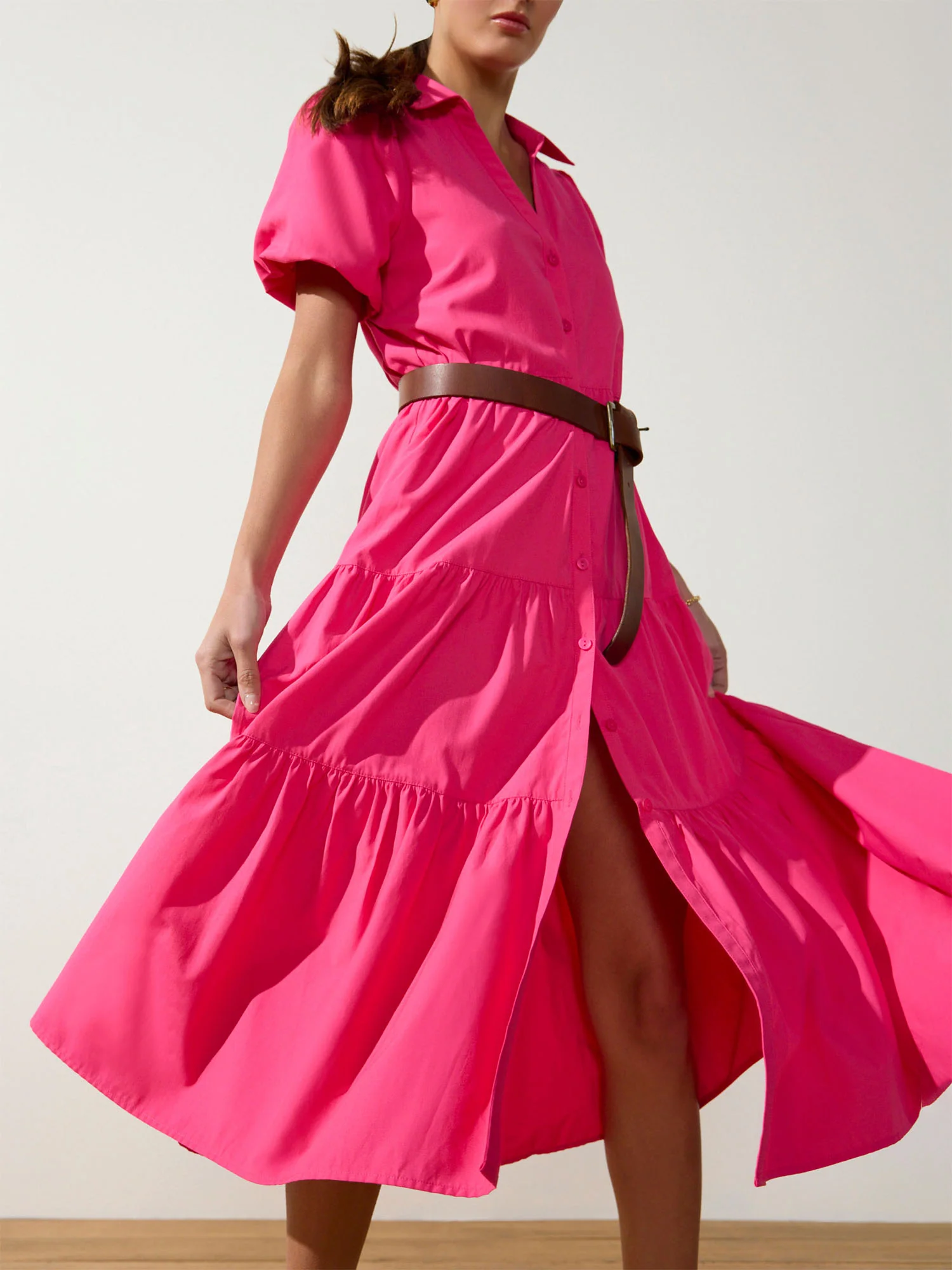 JCP3622hp Brochu Walker Havana Dress