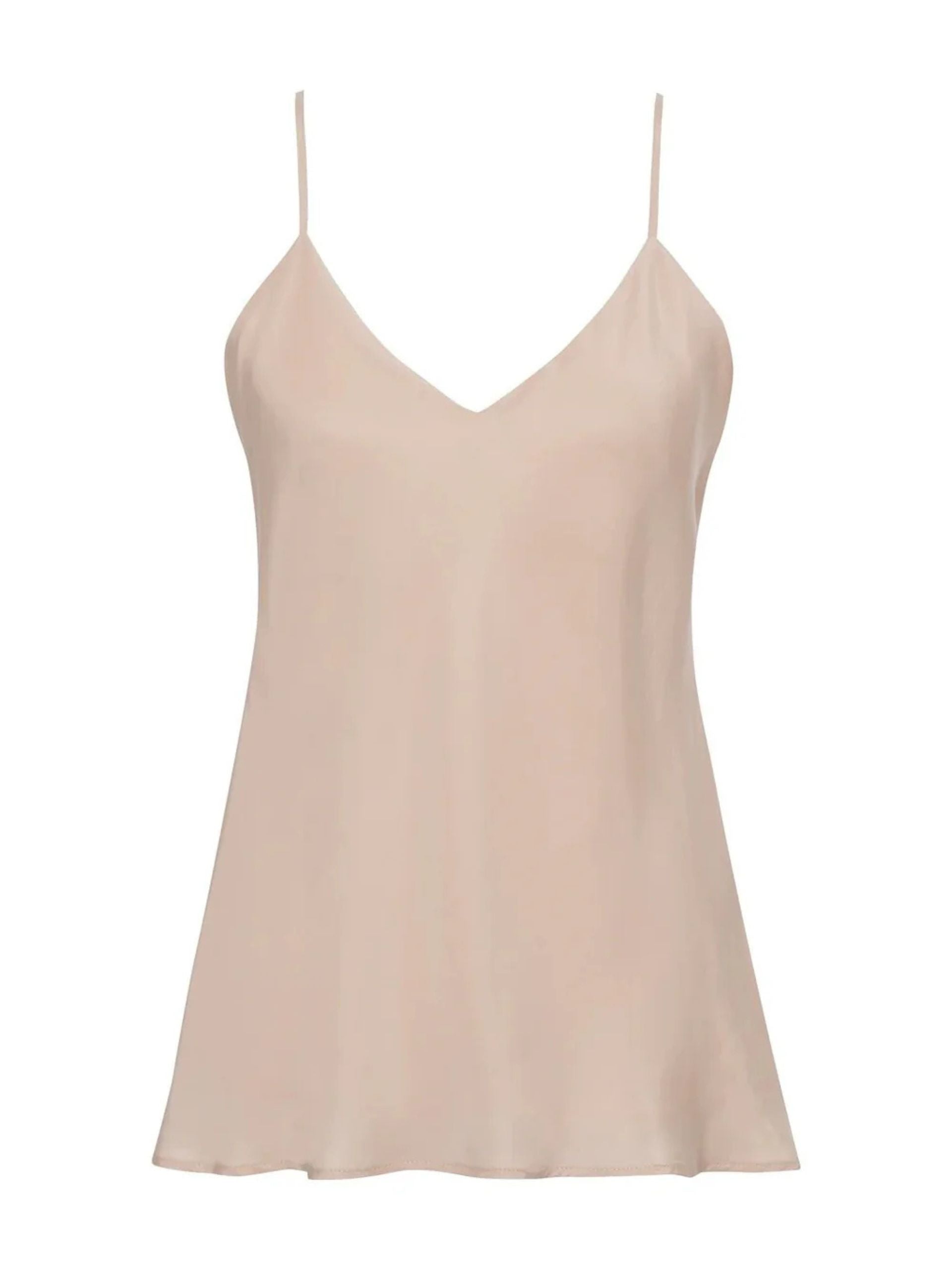 GH402lt Gold Hawk Camie Solid Silk