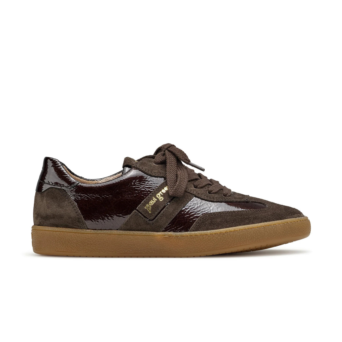 5437B Paul Green The Dalton Sneaker