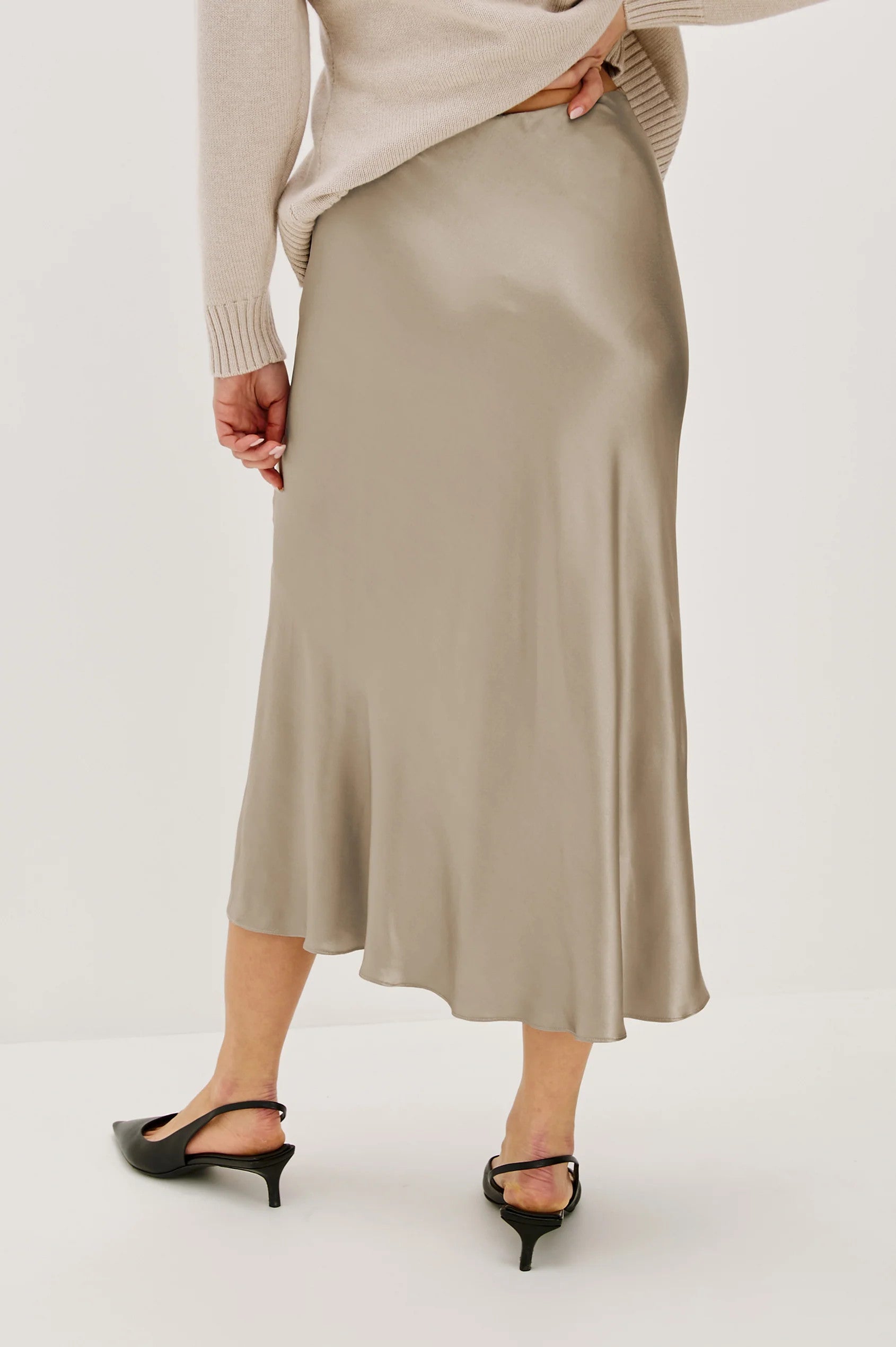 924-211A-2787m Rails Maya Skirt