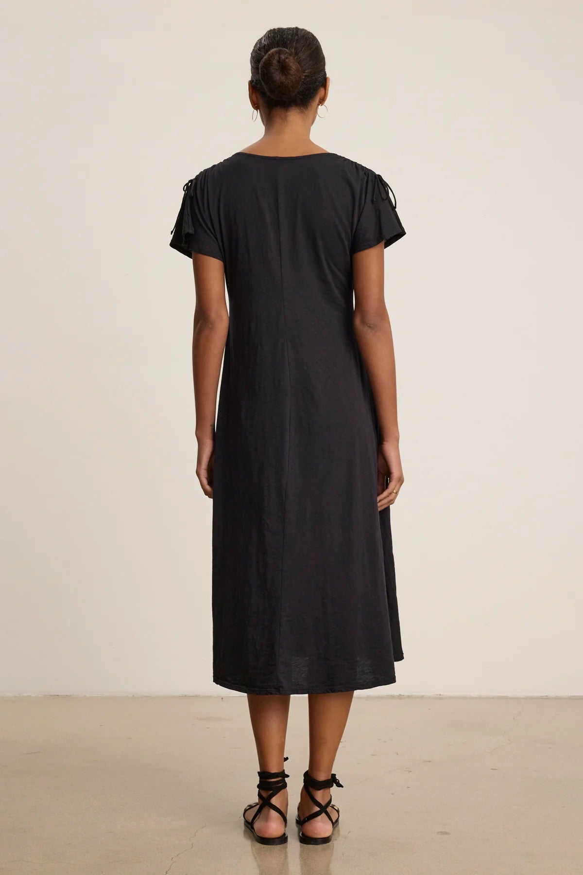 Veronica07b Velvet Veronica Dress