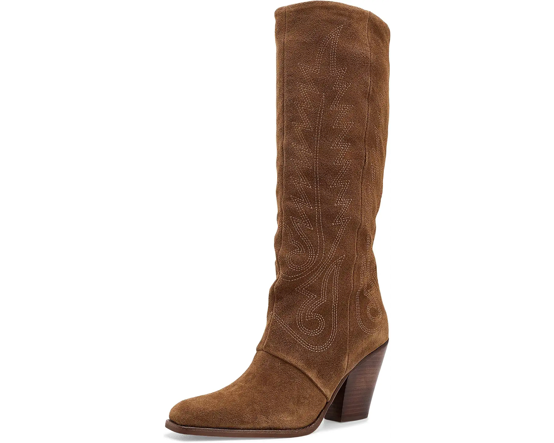 Vjanaya0 dolce vita The Janaya Western Boot