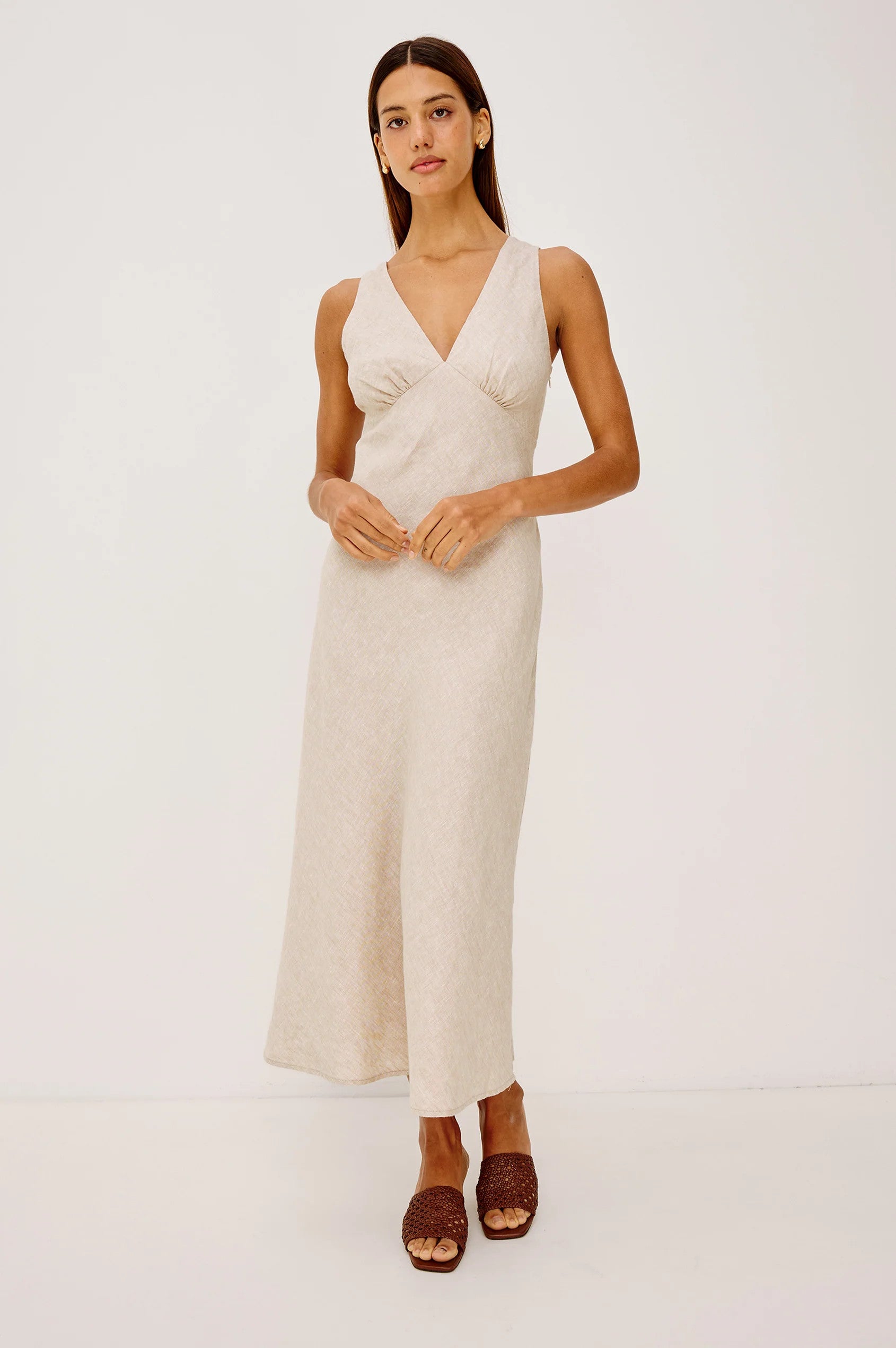 229-147F-7890 Rails The Avianna dress