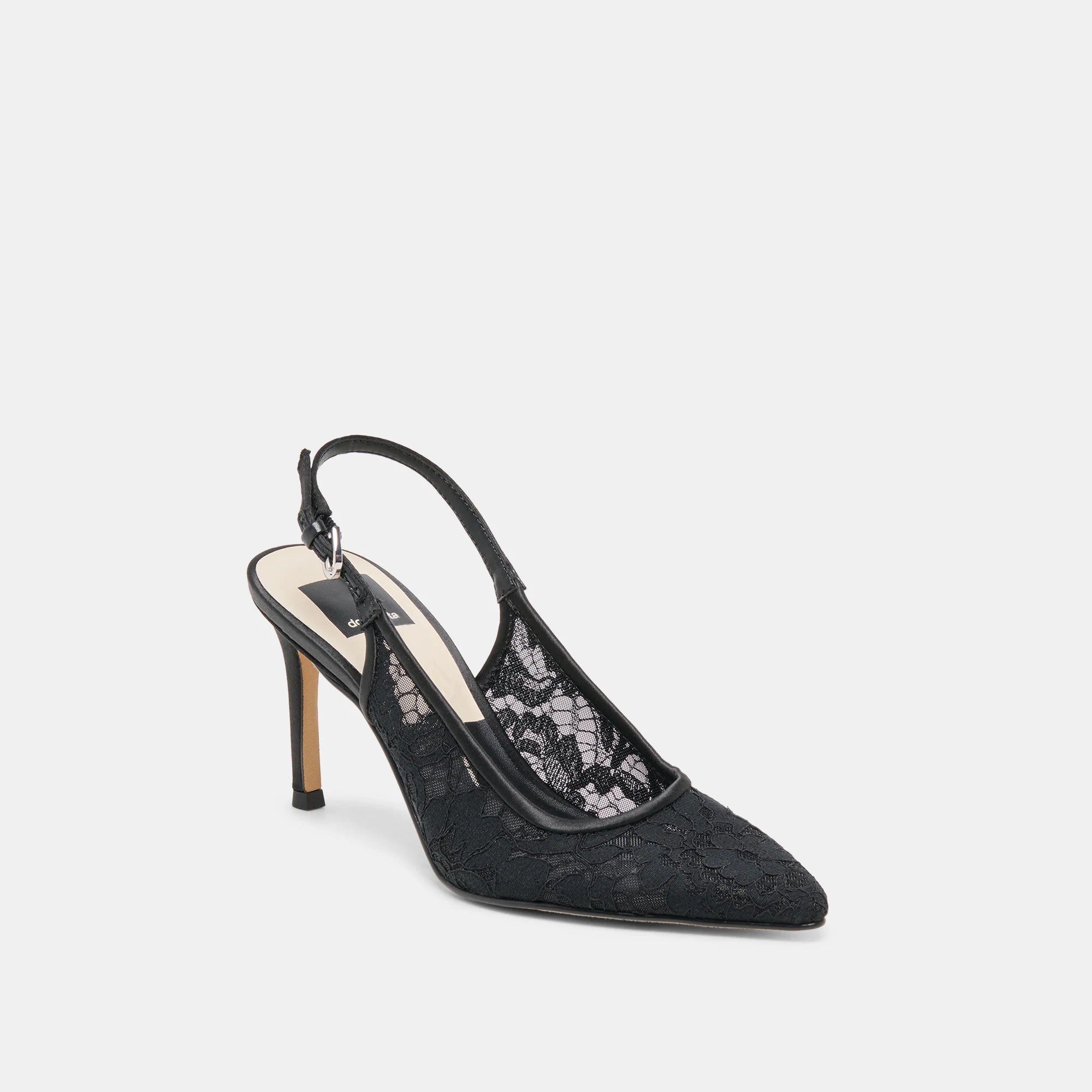 Vyami0 dolce vita The Yami Lace Shoe