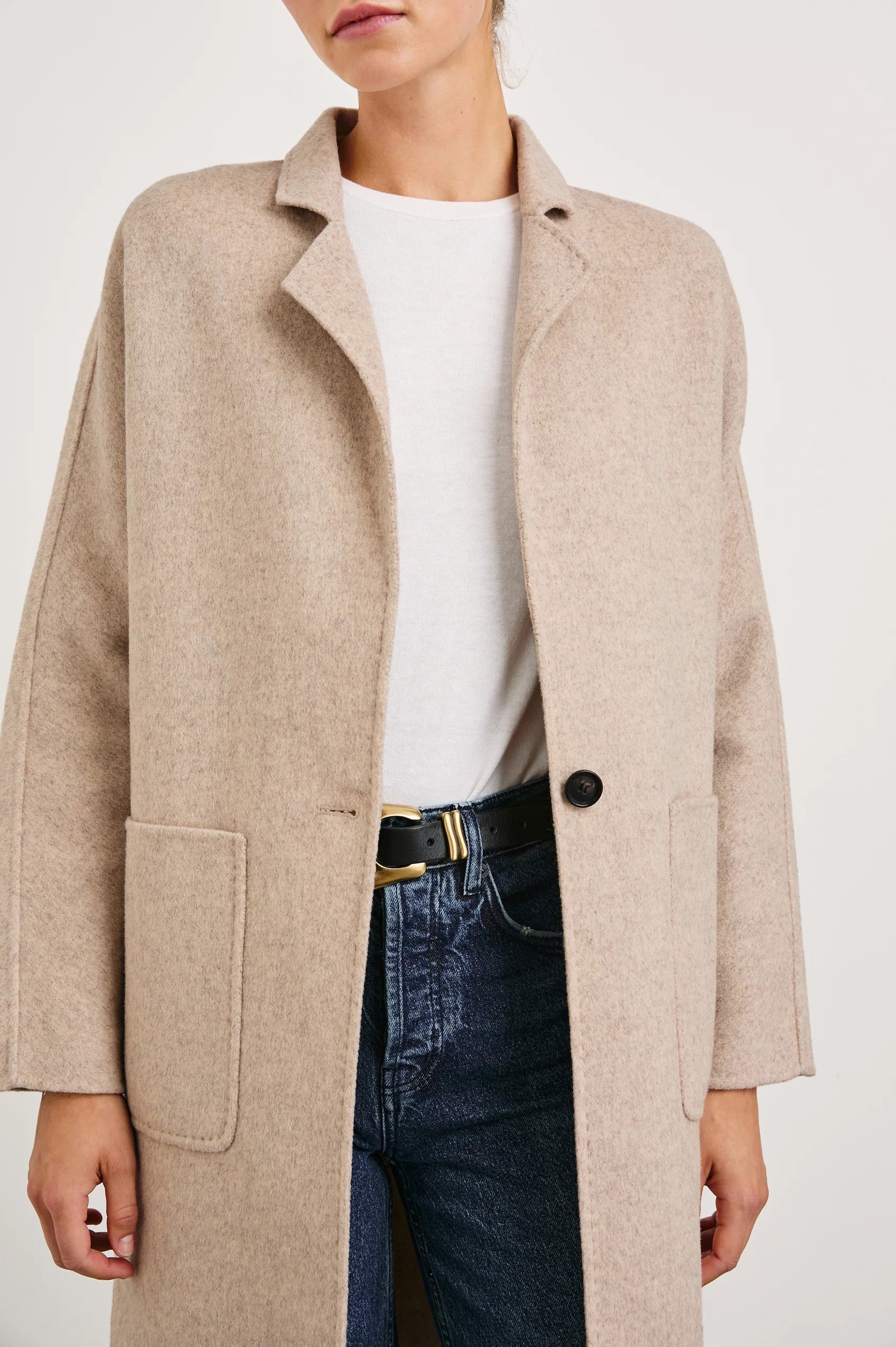 917-413-548o Rails Everest Coat
