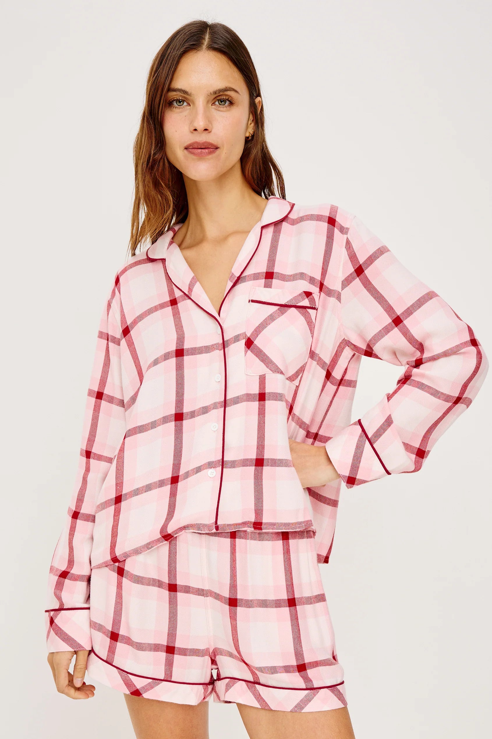 PJ-100-124-85528552 Rails Kellen Pajama