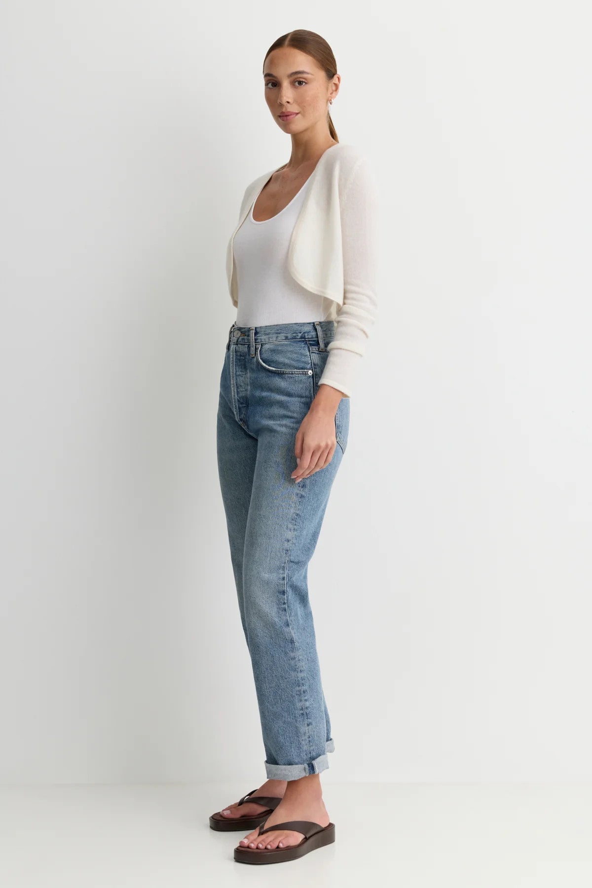 ogDEVd-18iv One Grey Day The Amari Cashmere Shrug