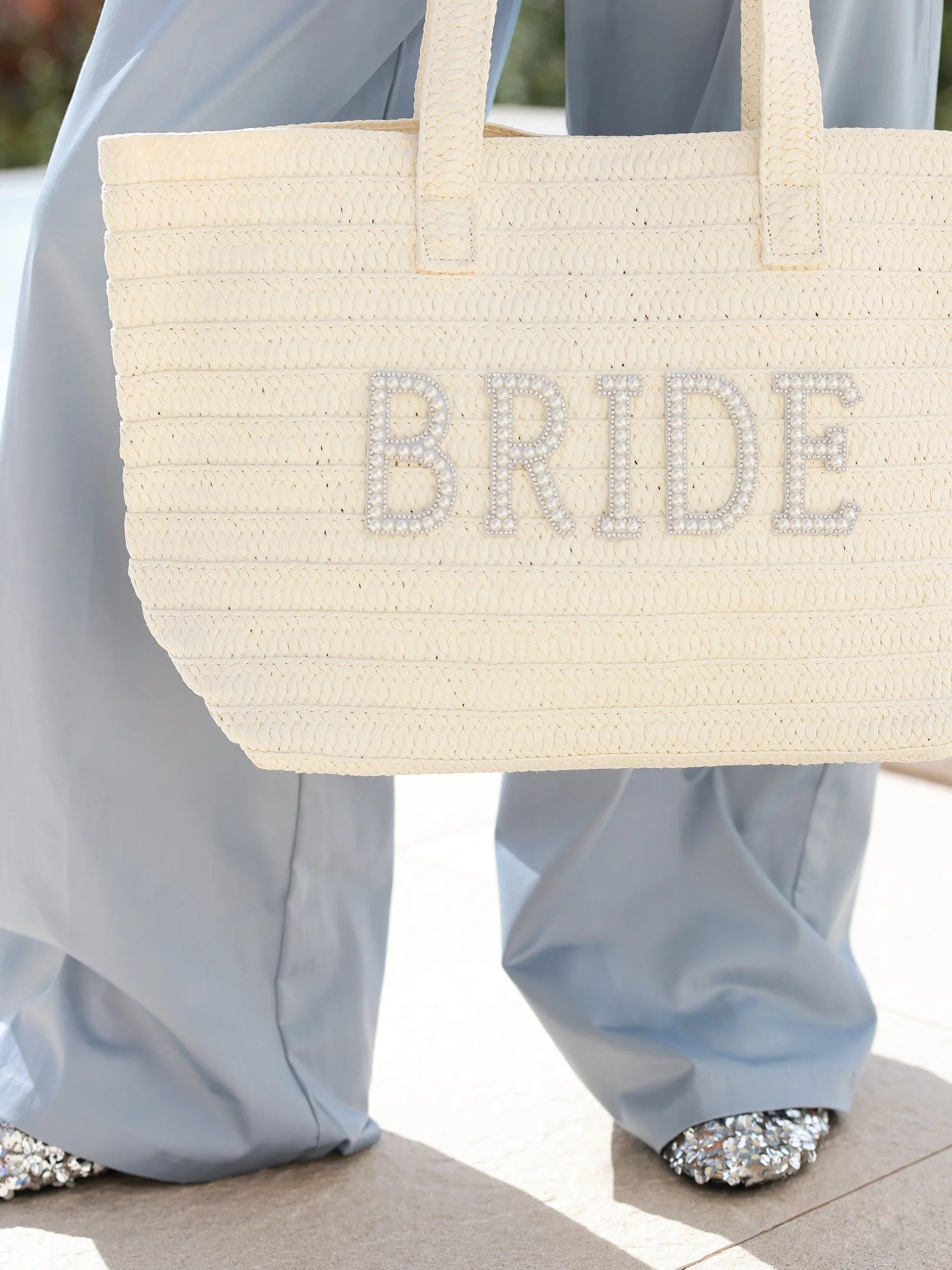 01-33-028IV Shiraleah Bride Tote