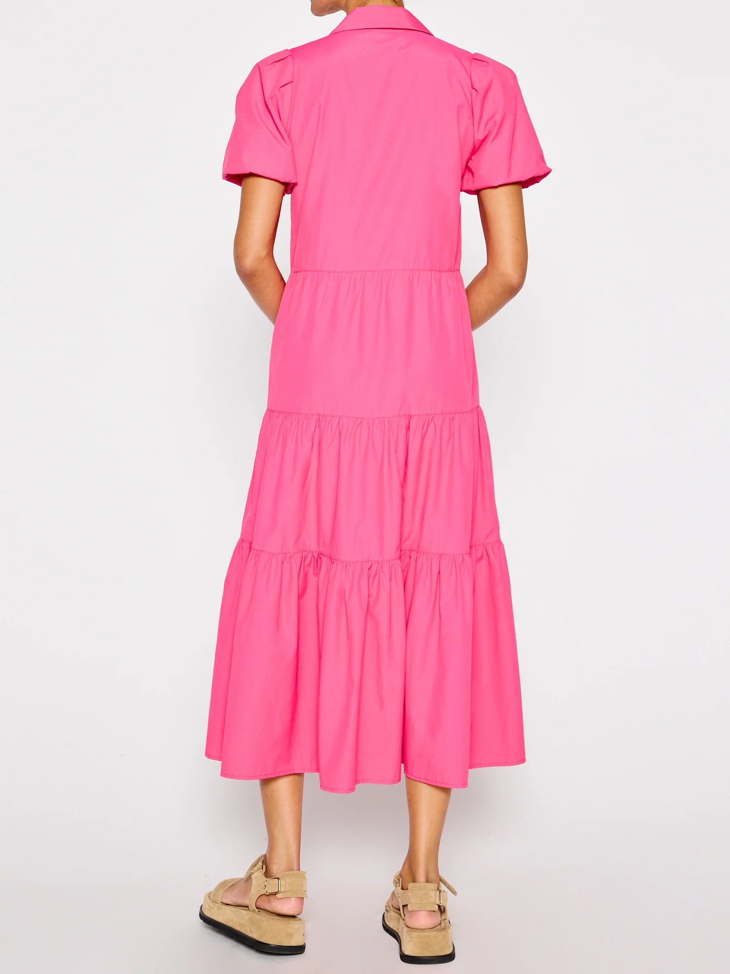 JCP3622hp Brochu Walker Havana Dress