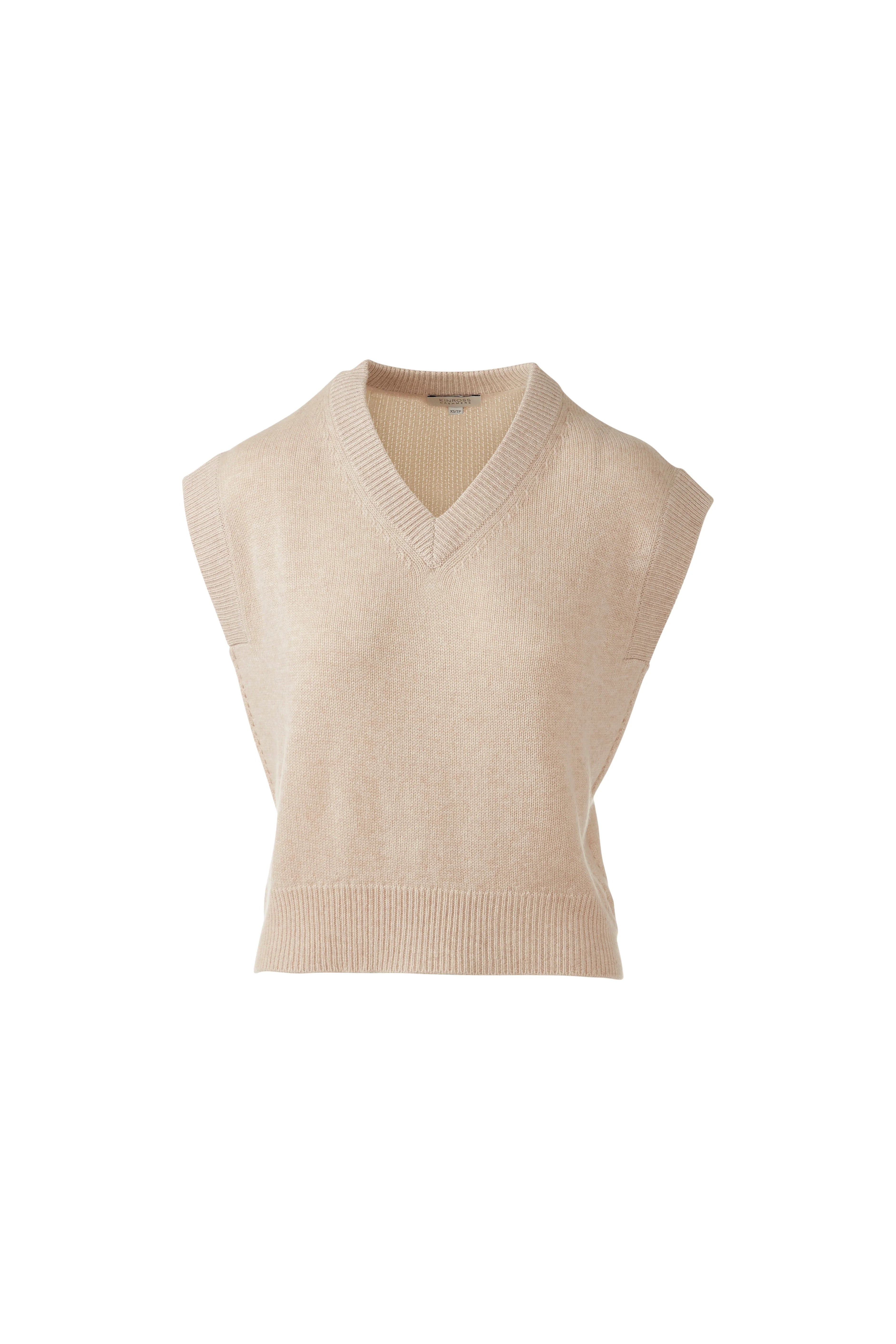 LSSc6-126 Kinross Marled cap sleeve