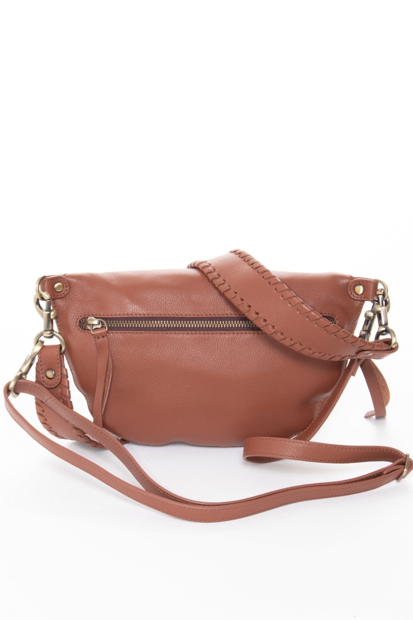 IndianaCon Carla Mancini The Indiana Cross body Bag