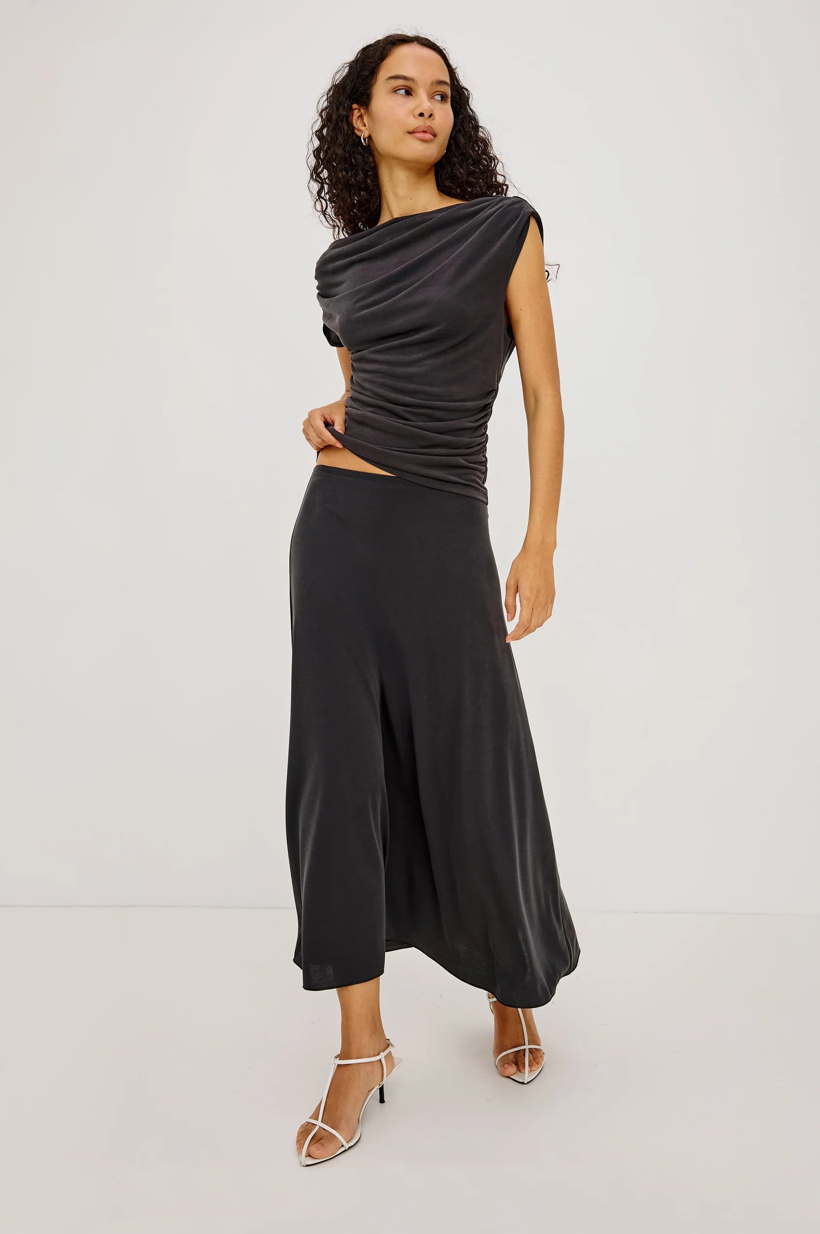 581-283D-12129A Rails The Jordan Skirt