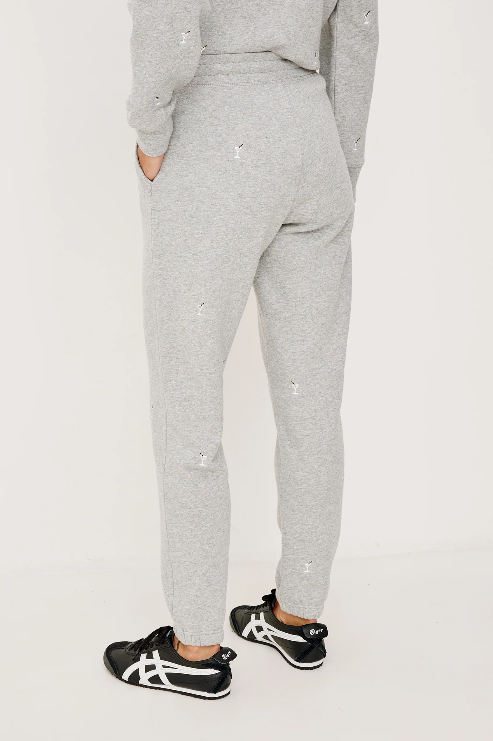 854A-263-84888488hgme Rails Kingston Sweatpant