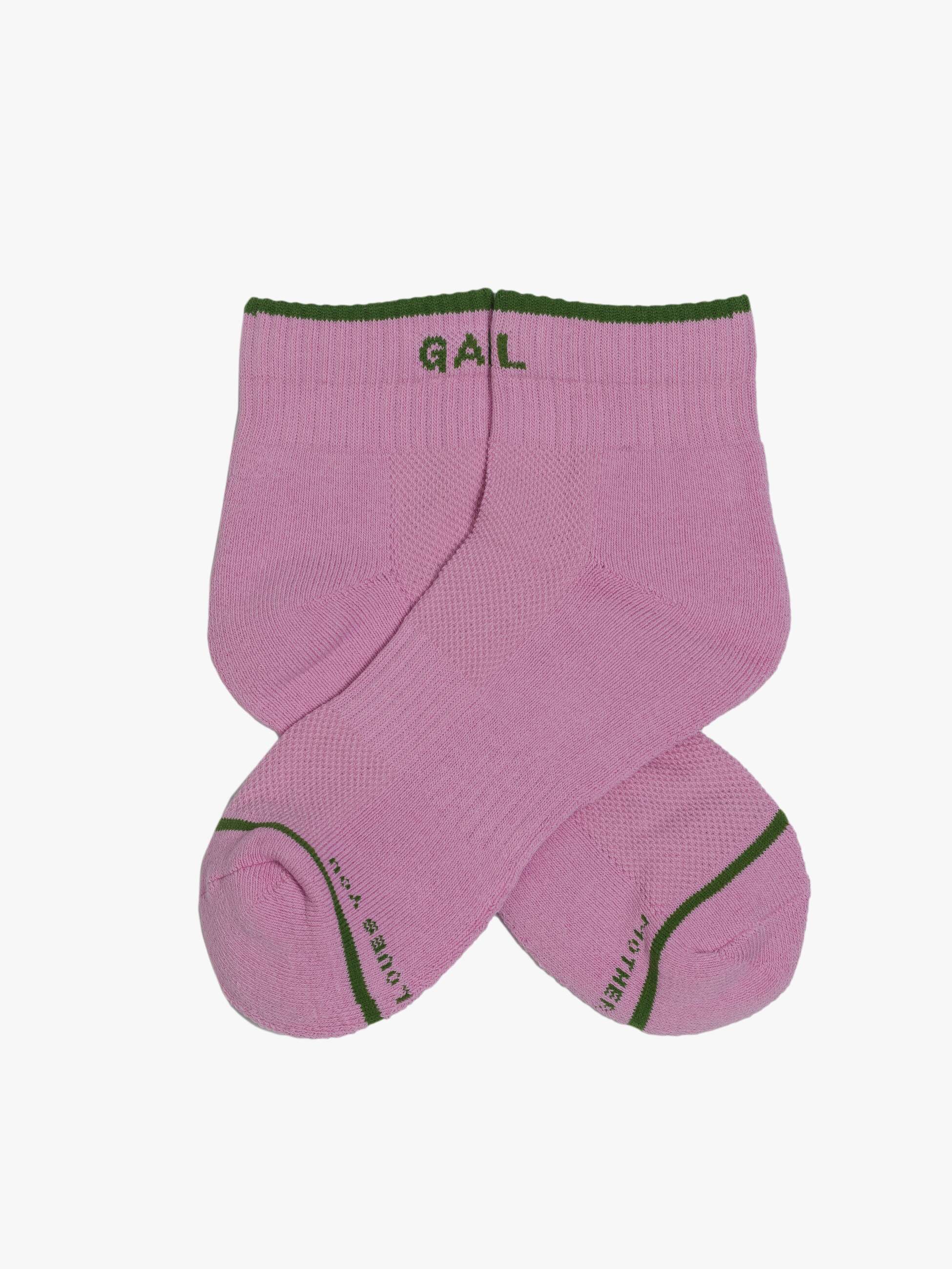 7041-1318pgg MOTHER Baby Steps Ankle